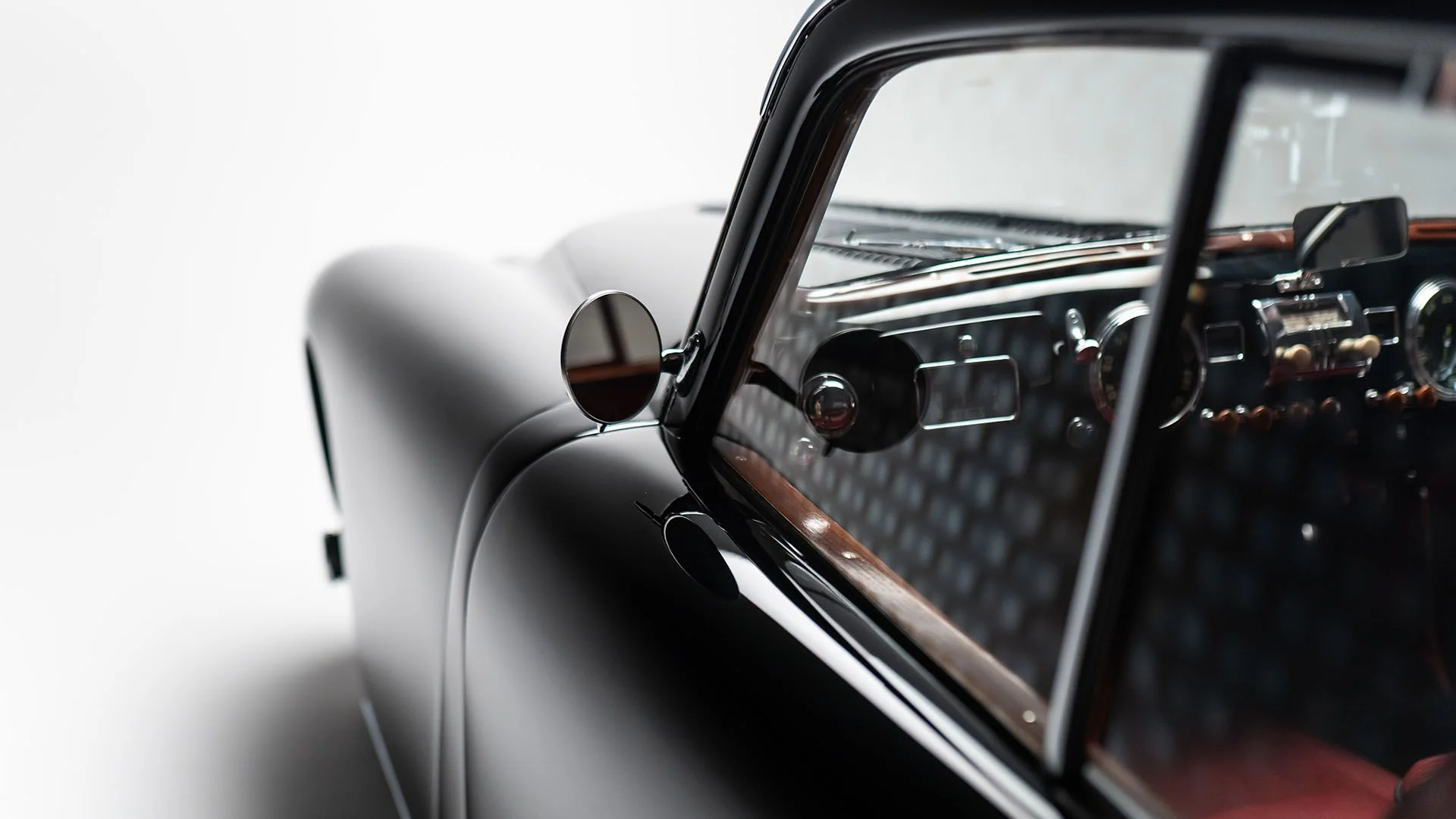 Talbot-Lago T26 Grand Sport Coupé (Dubos Frères) - 1949 -41