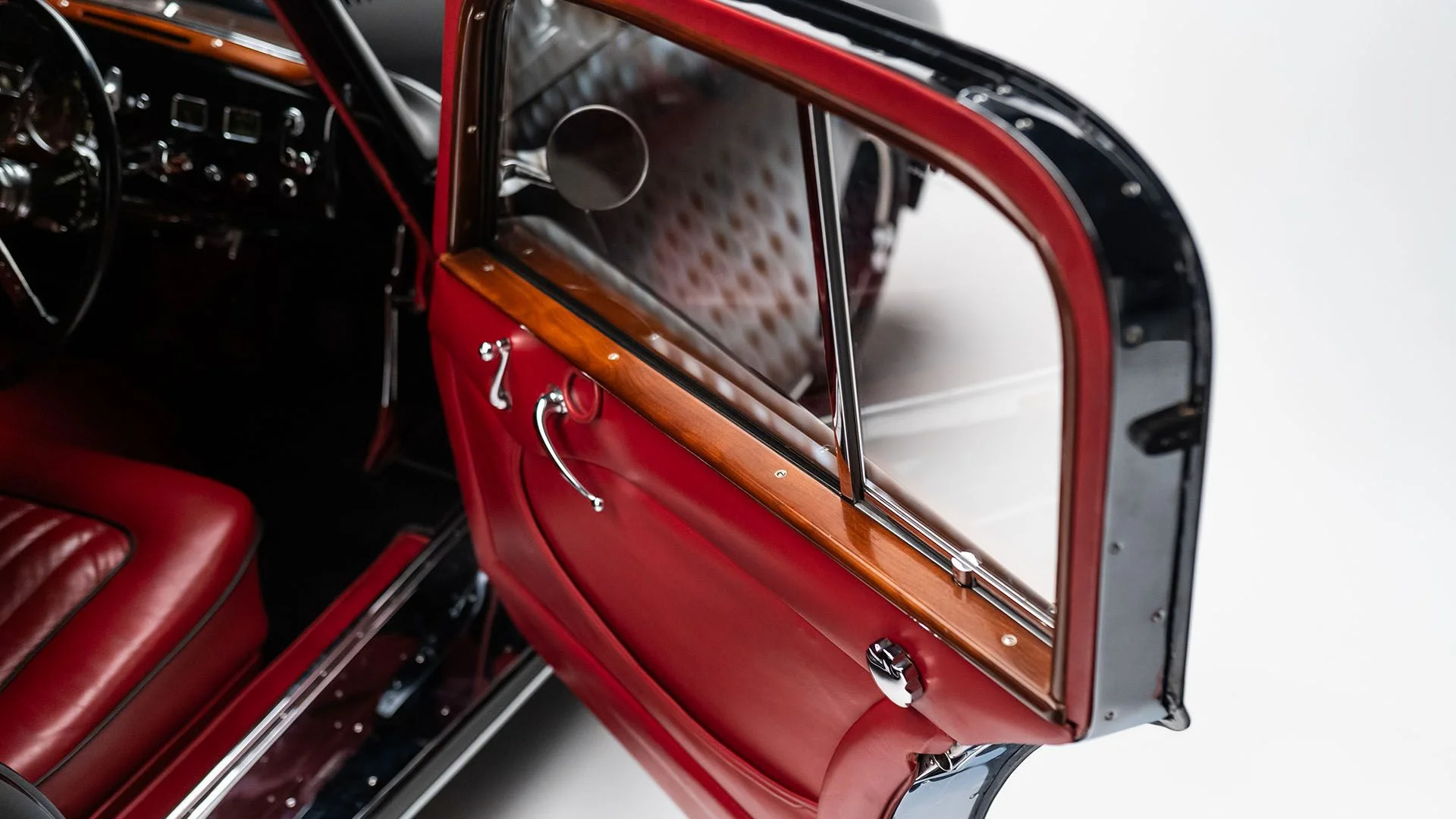 Talbot-Lago T26 Grand Sport Coupé (Dubos Frères) - 1949 -43