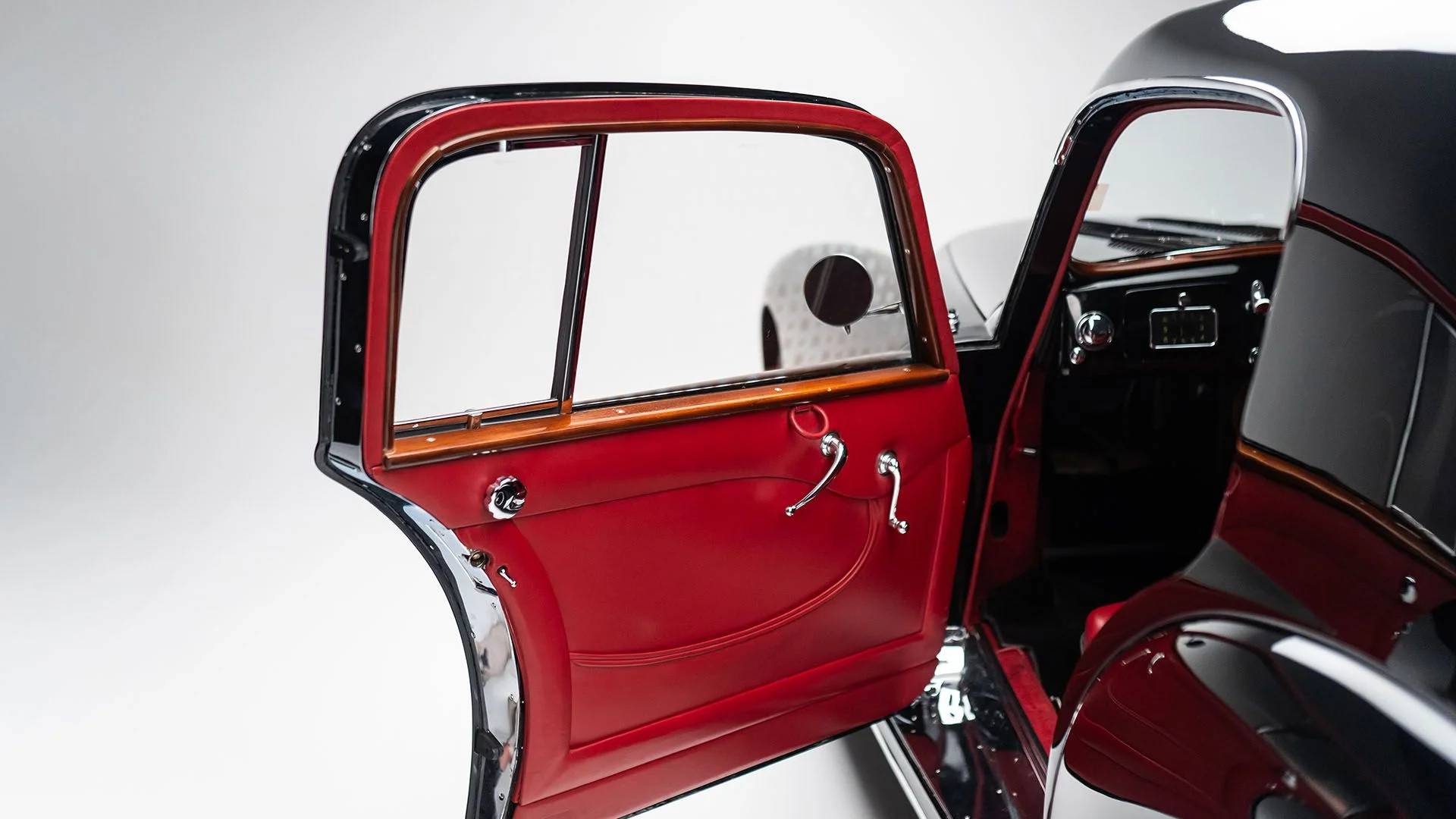 Talbot-Lago T26 Grand Sport Coupé (Dubos Frères) - 1949 -44