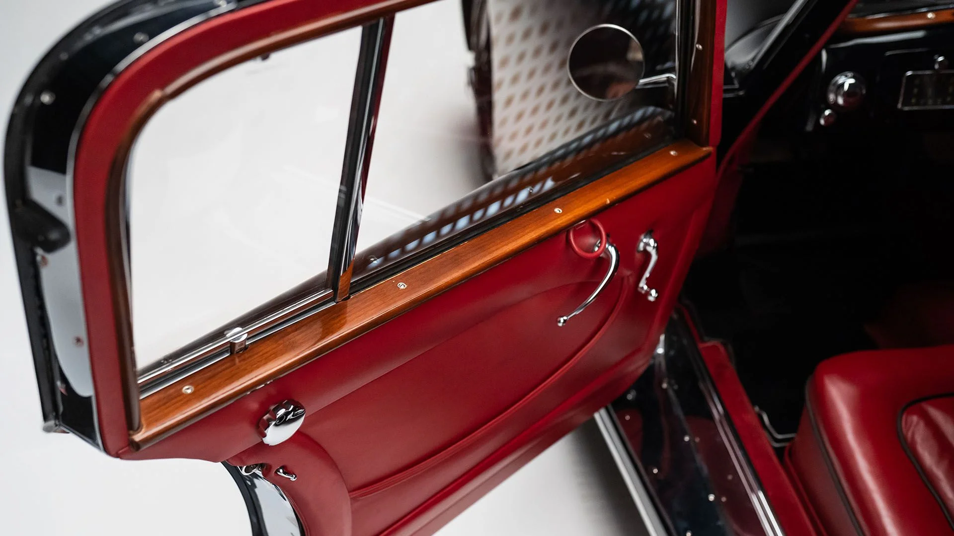 Talbot-Lago T26 Grand Sport Coupé (Dubos Frères) - 1949 -45