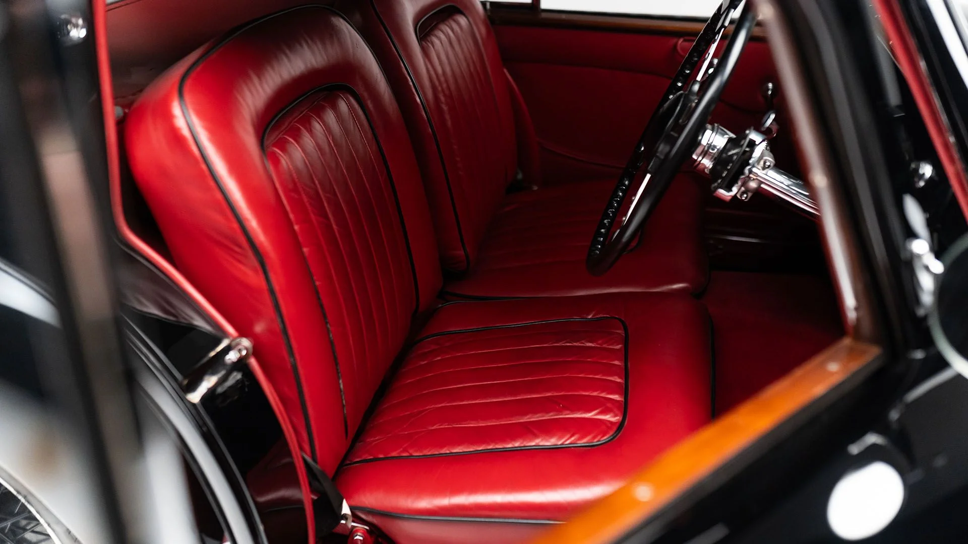 Talbot-Lago T26 Grand Sport Coupé (Dubos Frères) - 1949 -48