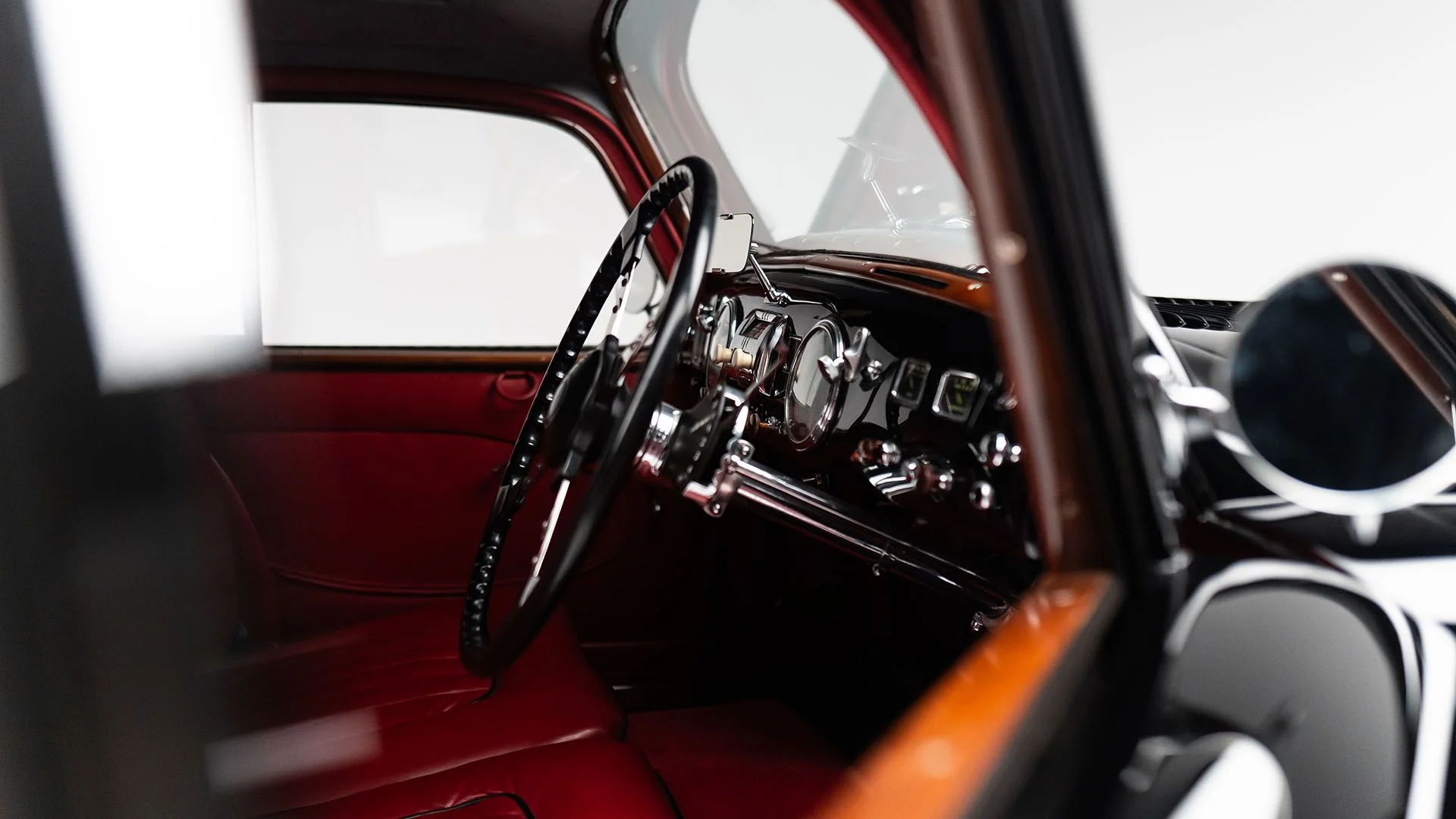 Talbot-Lago T26 Grand Sport Coupé (Dubos Frères) - 1949 -49