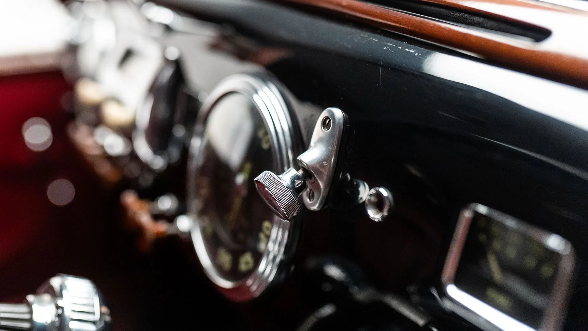 Talbot-Lago T26 Grand Sport Coupé (Dubos Frères) - 1949 -55