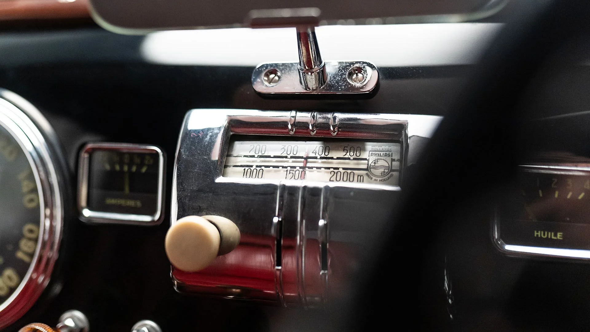 Talbot-Lago T26 Grand Sport Coupé (Dubos Frères) - 1949 -56
