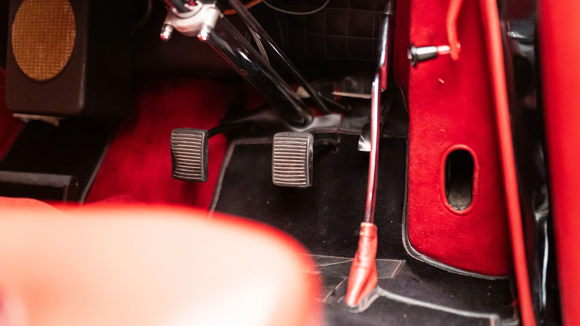 Talbot-Lago T26 Grand Sport Coupé (Dubos Frères) - 1949 -57