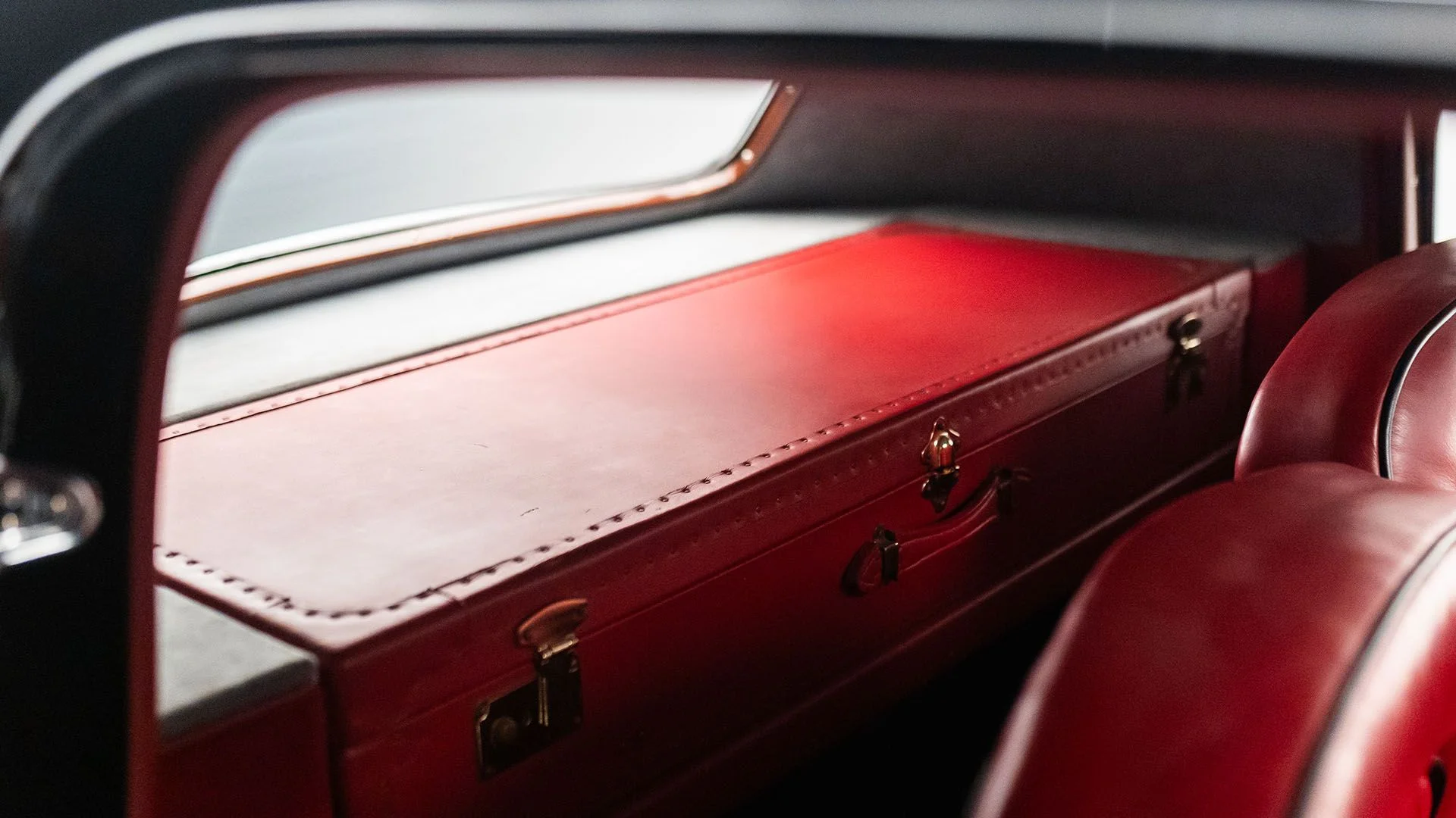 Talbot-Lago T26 Grand Sport Coupé (Dubos Frères) - 1949 -58