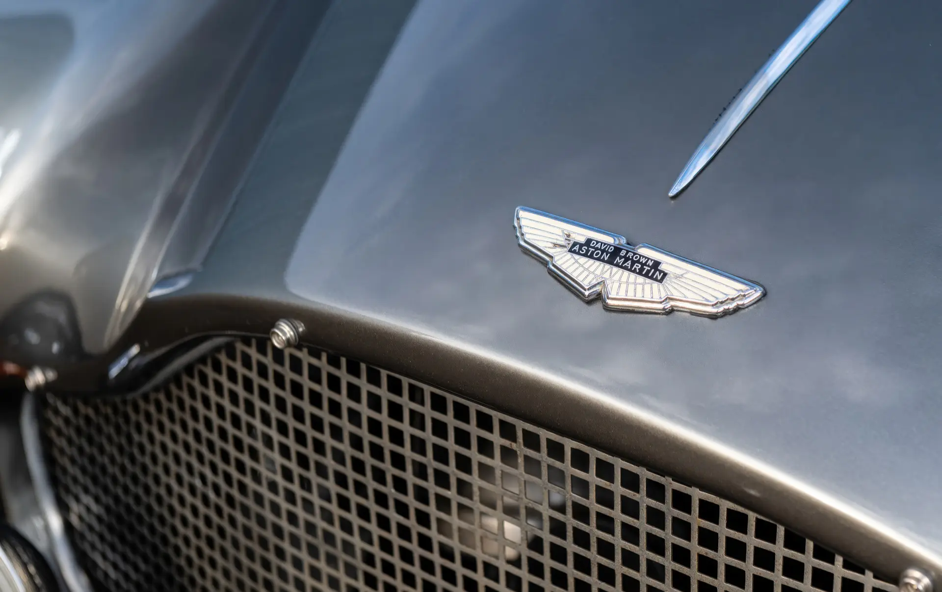 4 Mk III Saloon (Tickford) - 1958-09