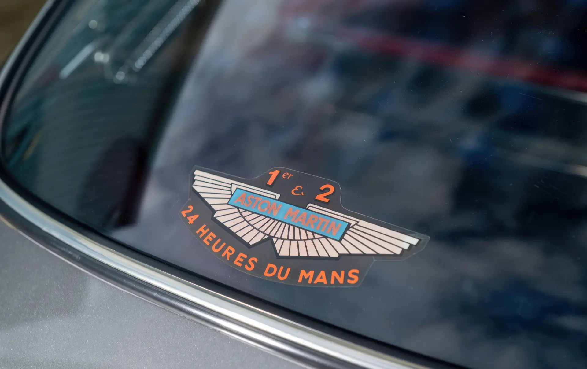 4 Mk III Saloon (Tickford) - 1958-13