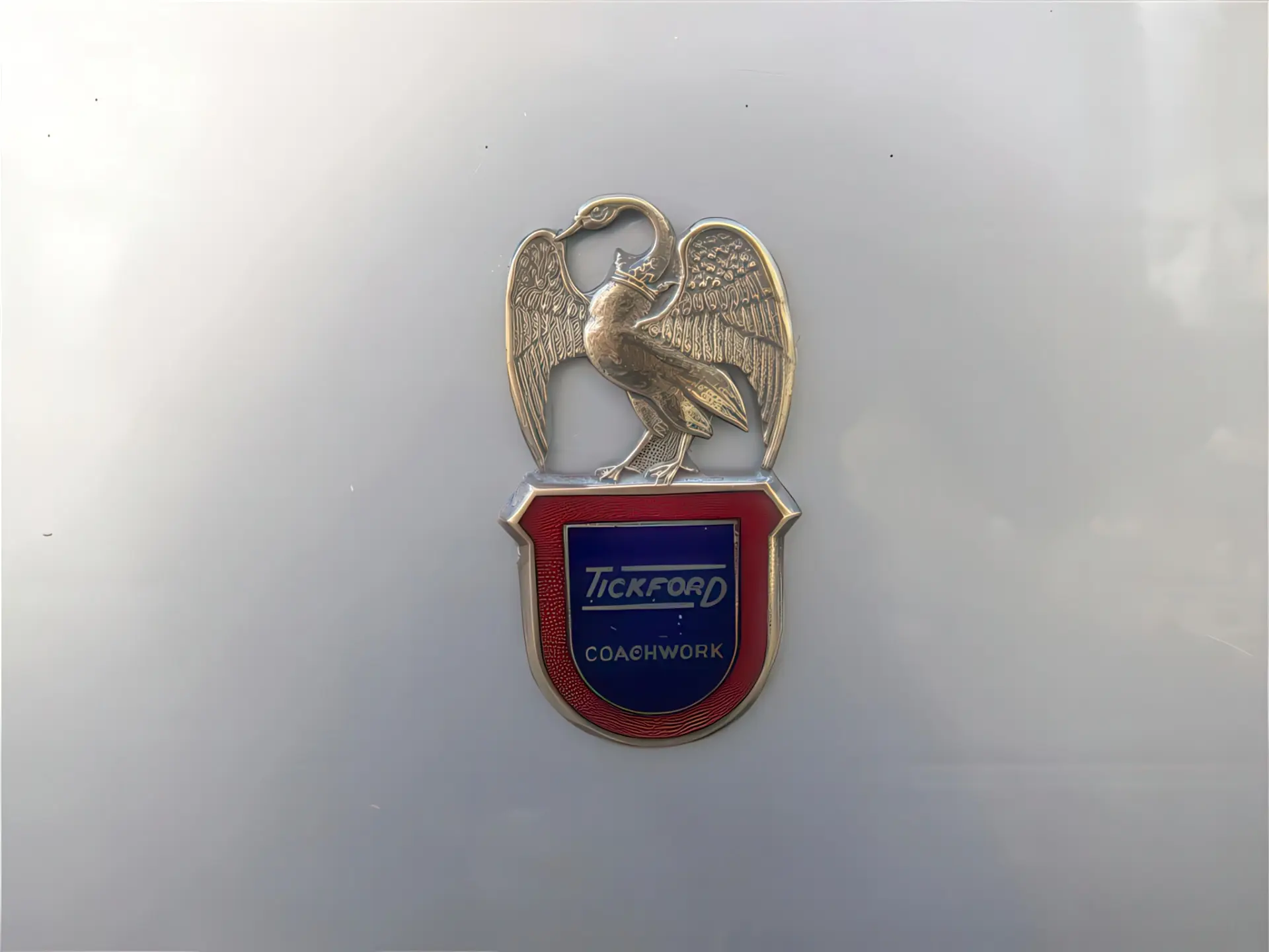 4 Mk III Saloon (Tickford) - 1958-29