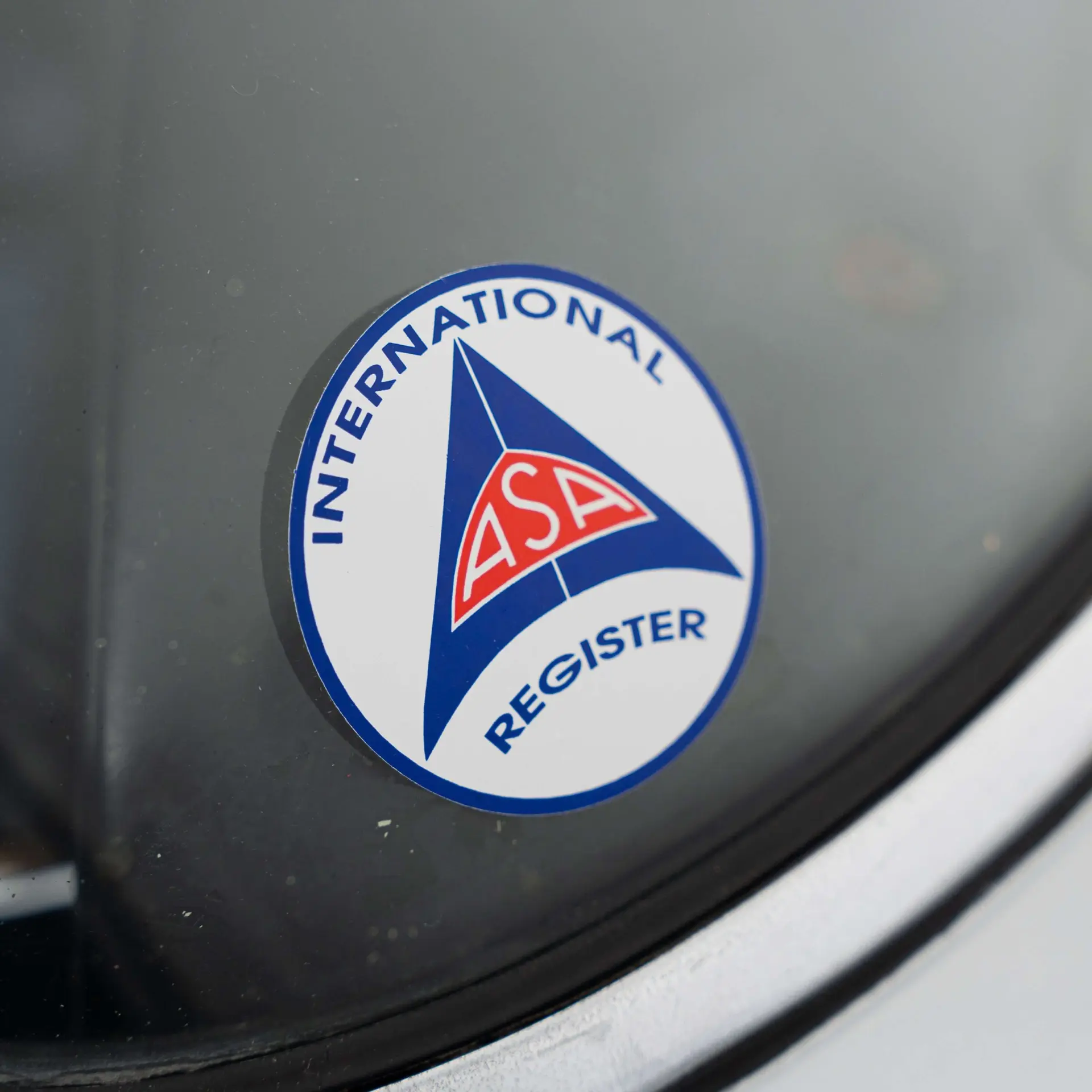 ASA 1000 GT Spyder - 1965-03