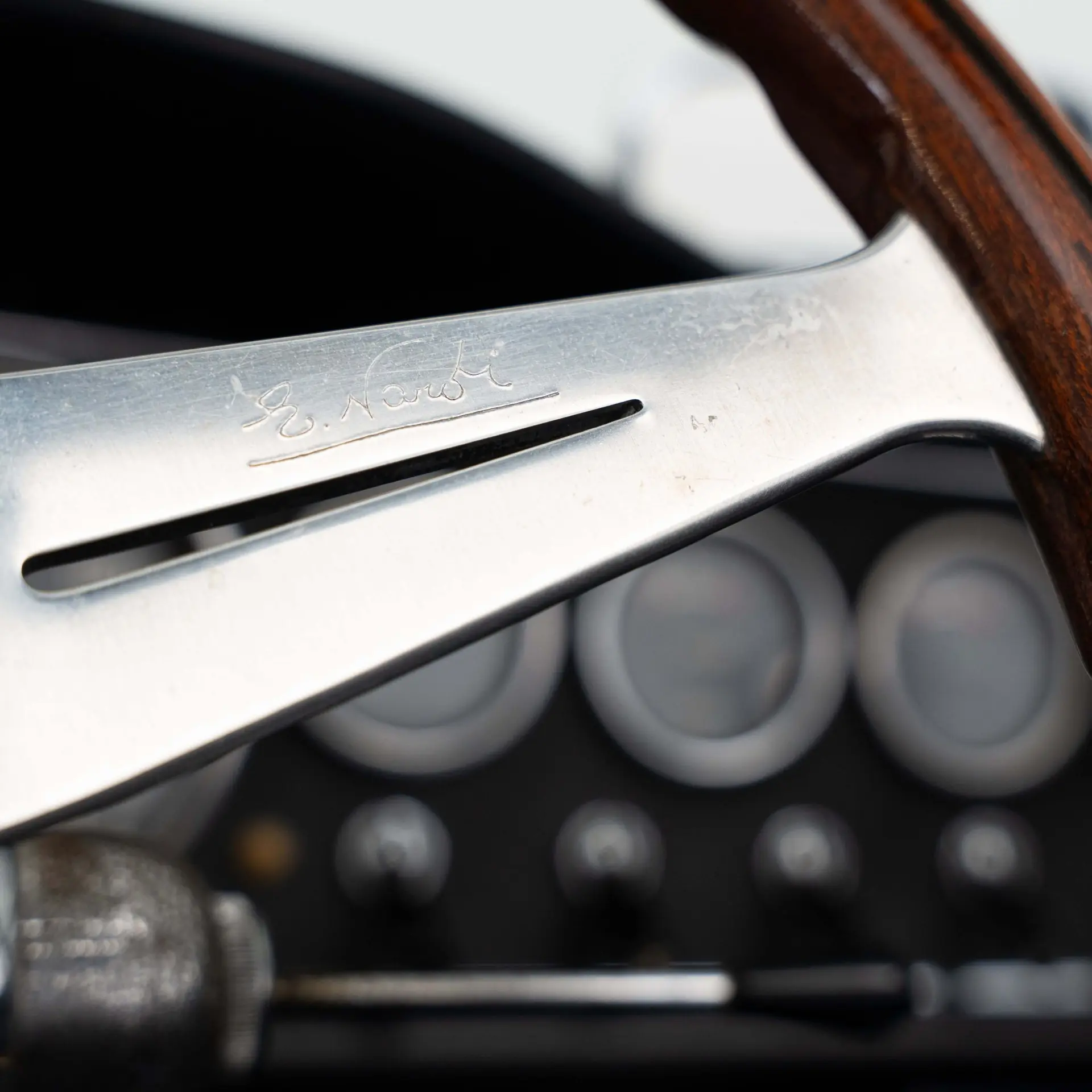 ASA 1000 GT Spyder - 1965-07