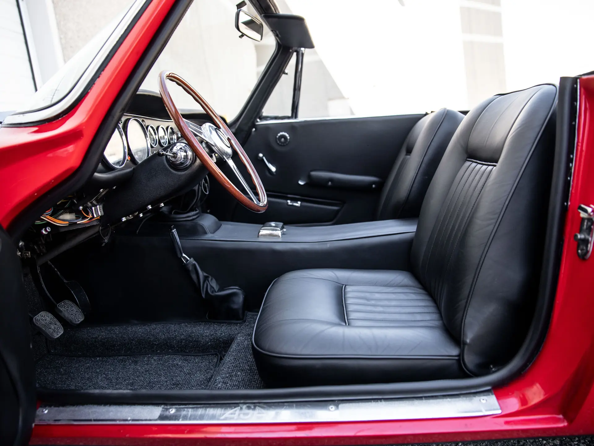 ASA 1000 GT Spyder - 1967-15