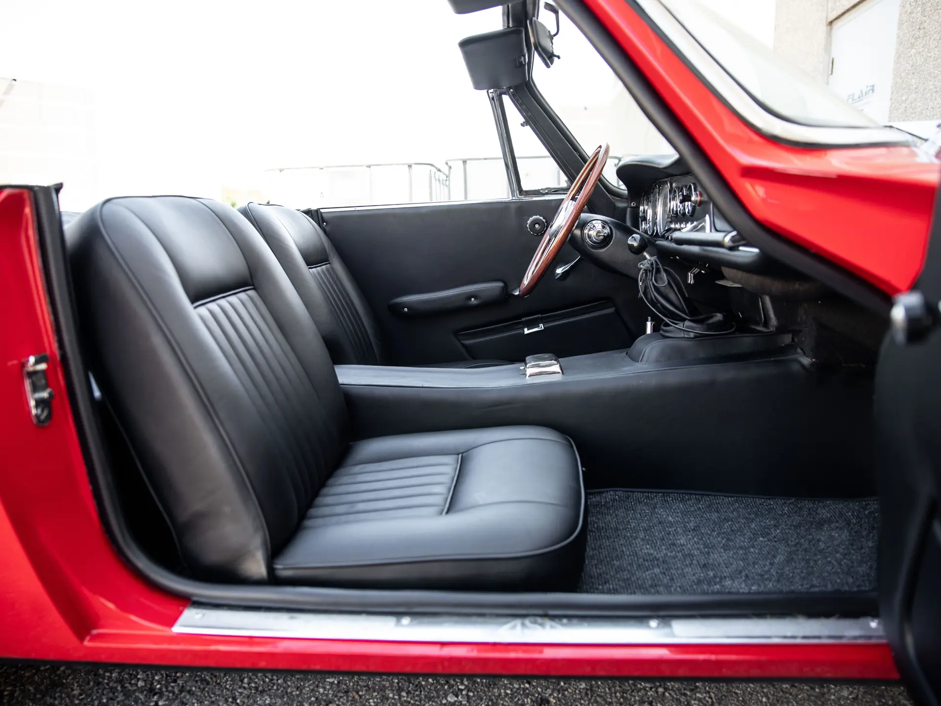 ASA 1000 GT Spyder - 1967-16