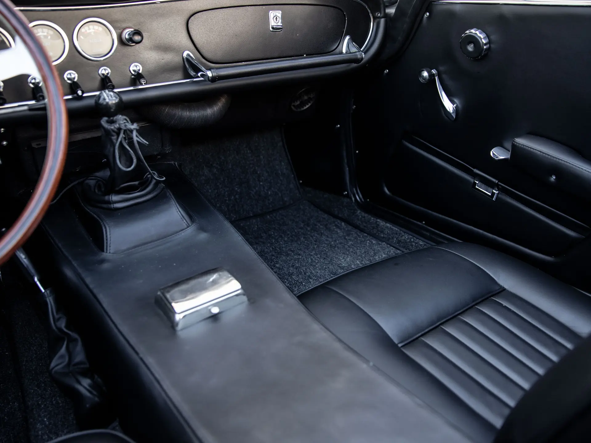 ASA 1000 GT Spyder - 1967-17