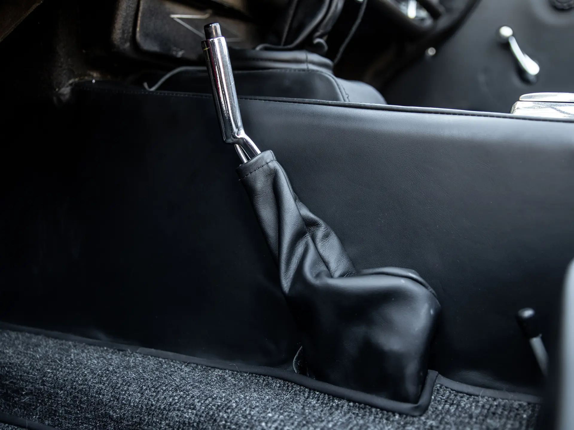 ASA 1000 GT Spyder - 1967-18