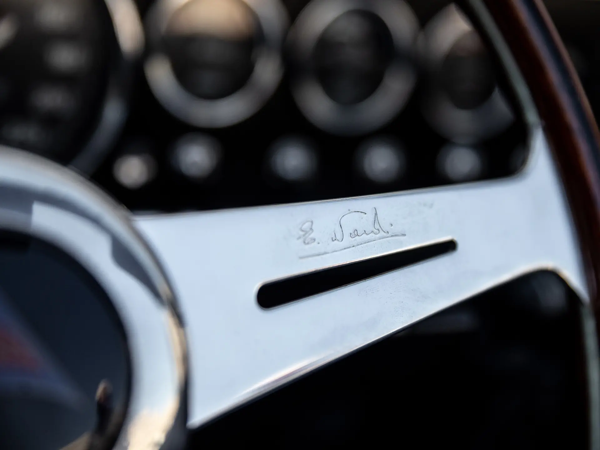 ASA 1000 GT Spyder - 1967-19