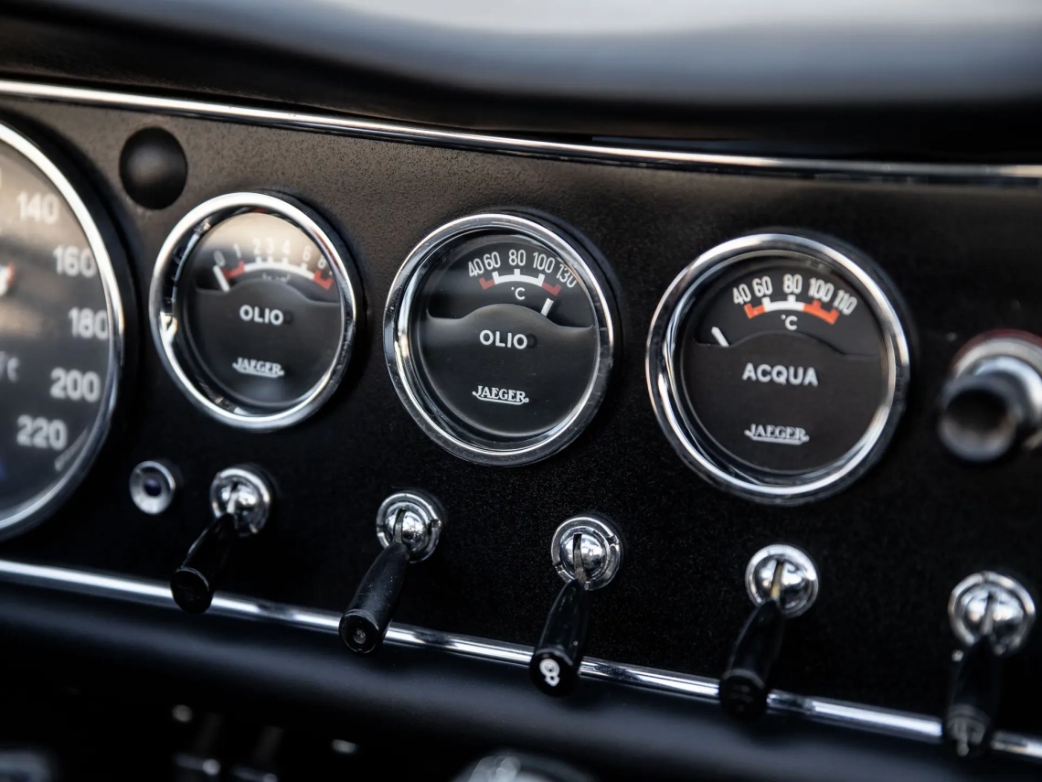 ASA 1000 GT Spyder - 1967-20