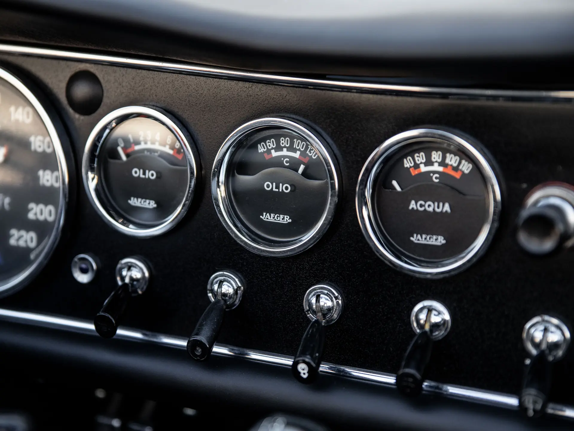 ASA 1000 GT Spyder - 1967-20