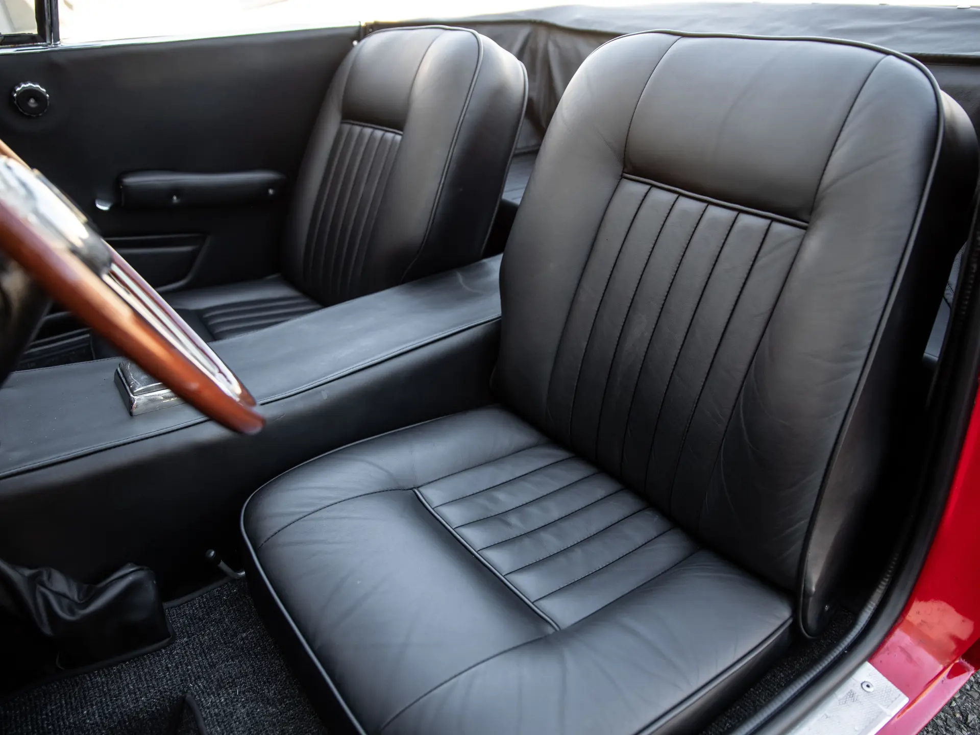 ASA 1000 GT Spyder - 1967-22