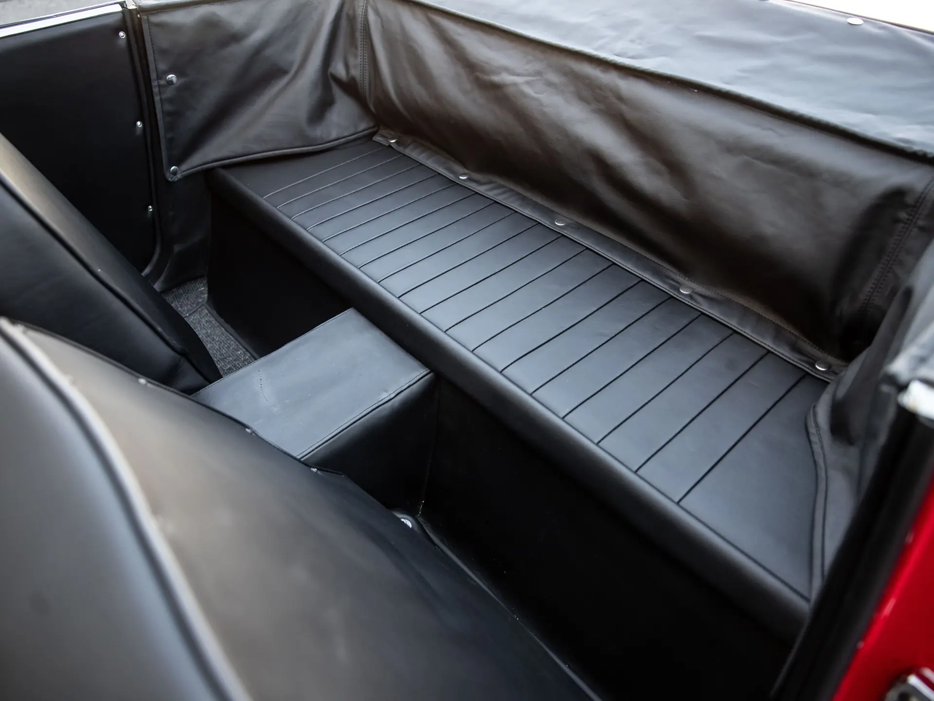 ASA 1000 GT Spyder - 1967-23