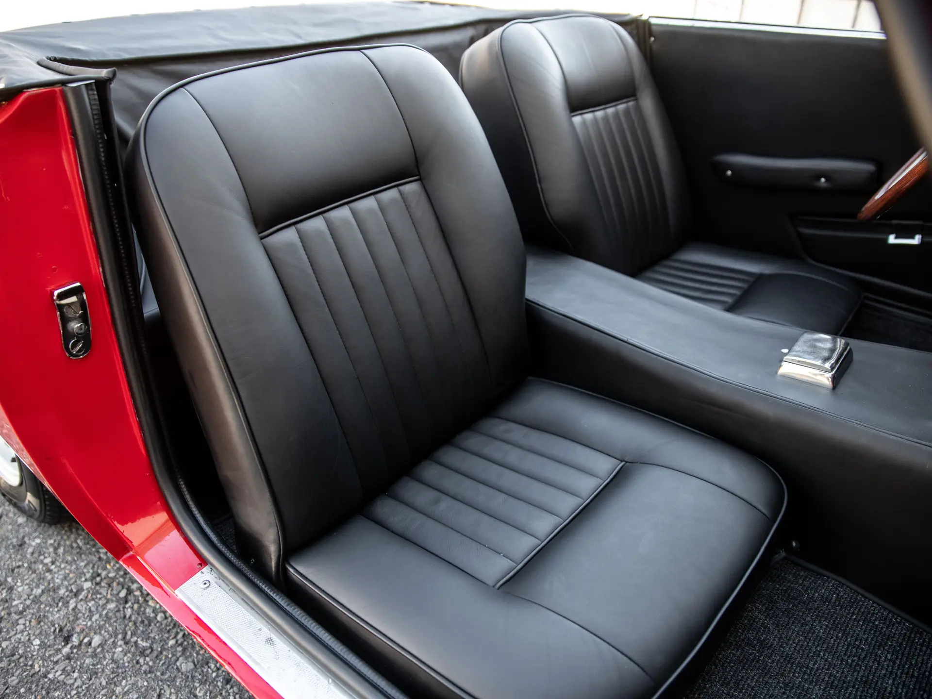 ASA 1000 GT Spyder - 1967-24