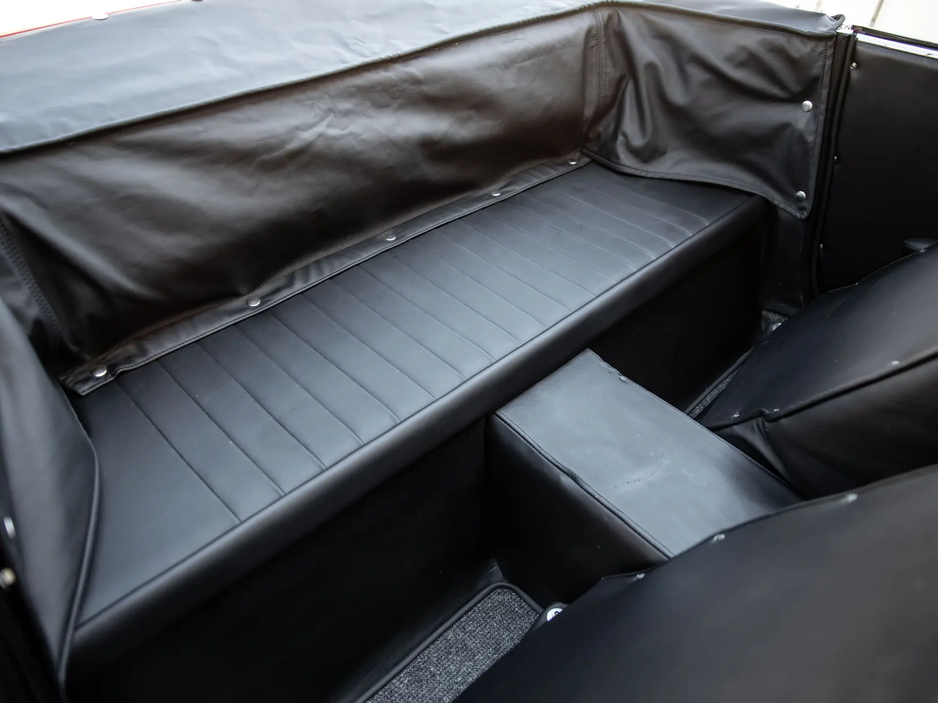 ASA 1000 GT Spyder - 1967-25