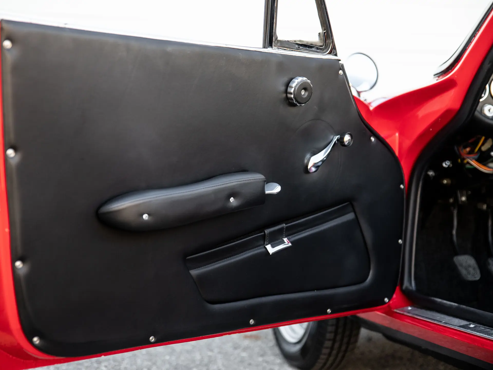 ASA 1000 GT Spyder - 1967-26