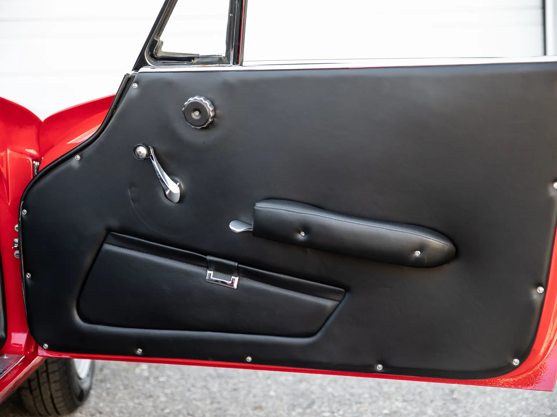 ASA 1000 GT Spyder - 1967-27