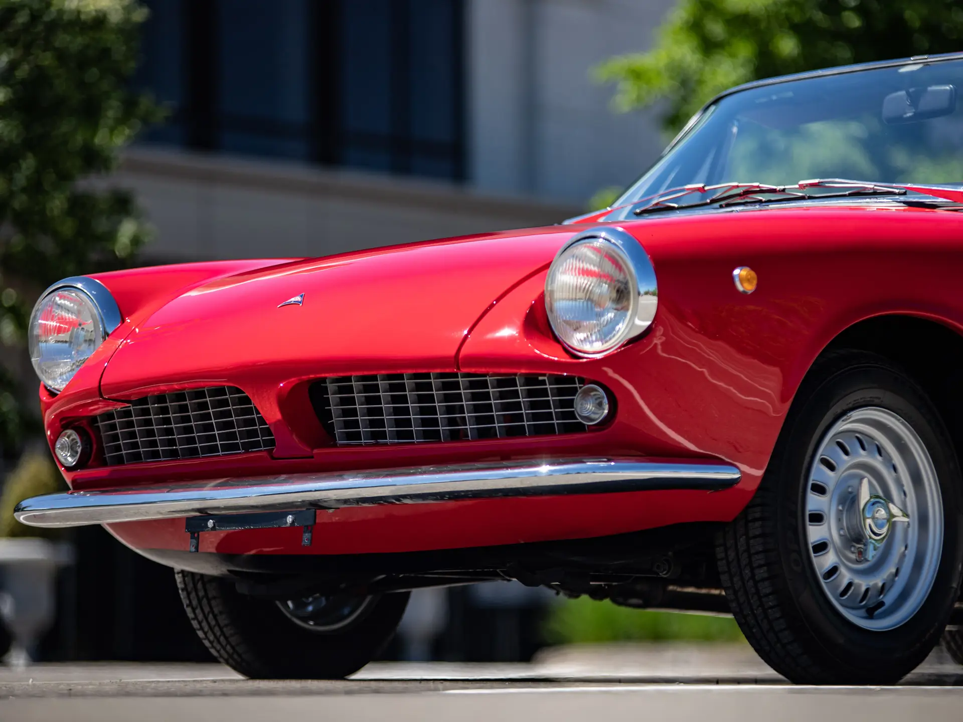 ASA 1000 GT Spyder - 1967-29