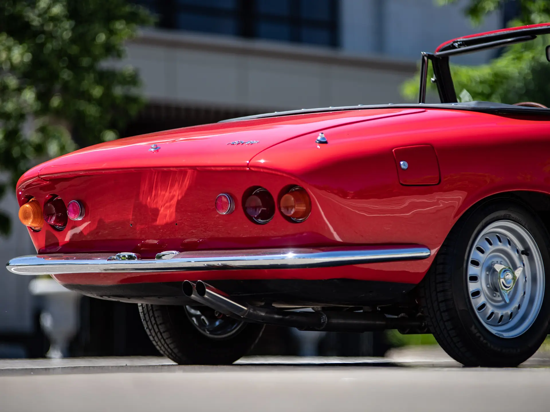 ASA 1000 GT Spyder - 1967-30