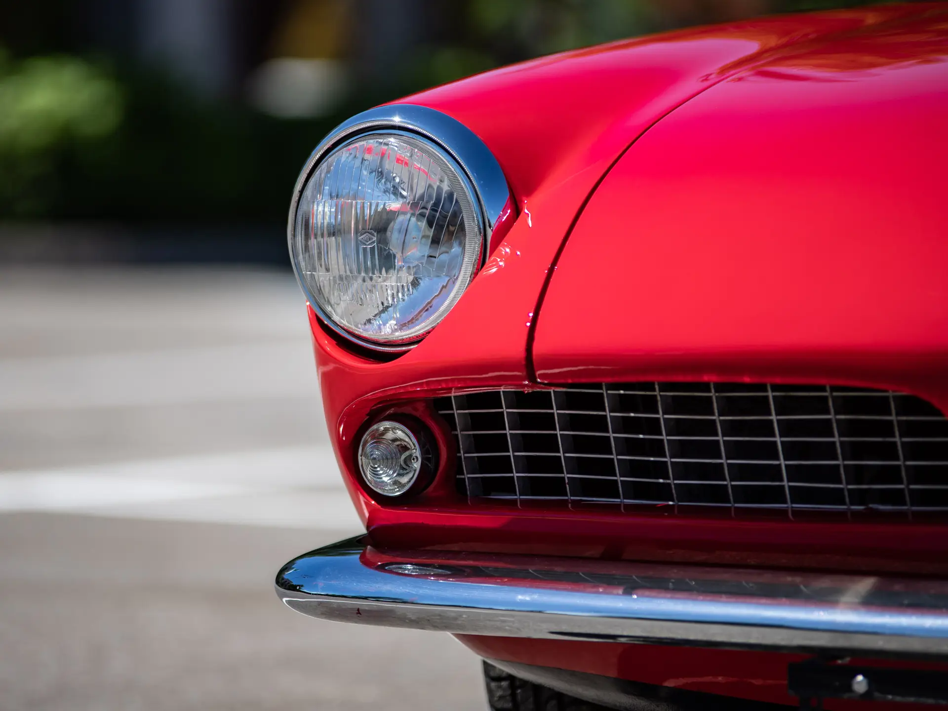 ASA 1000 GT Spyder - 1967-31