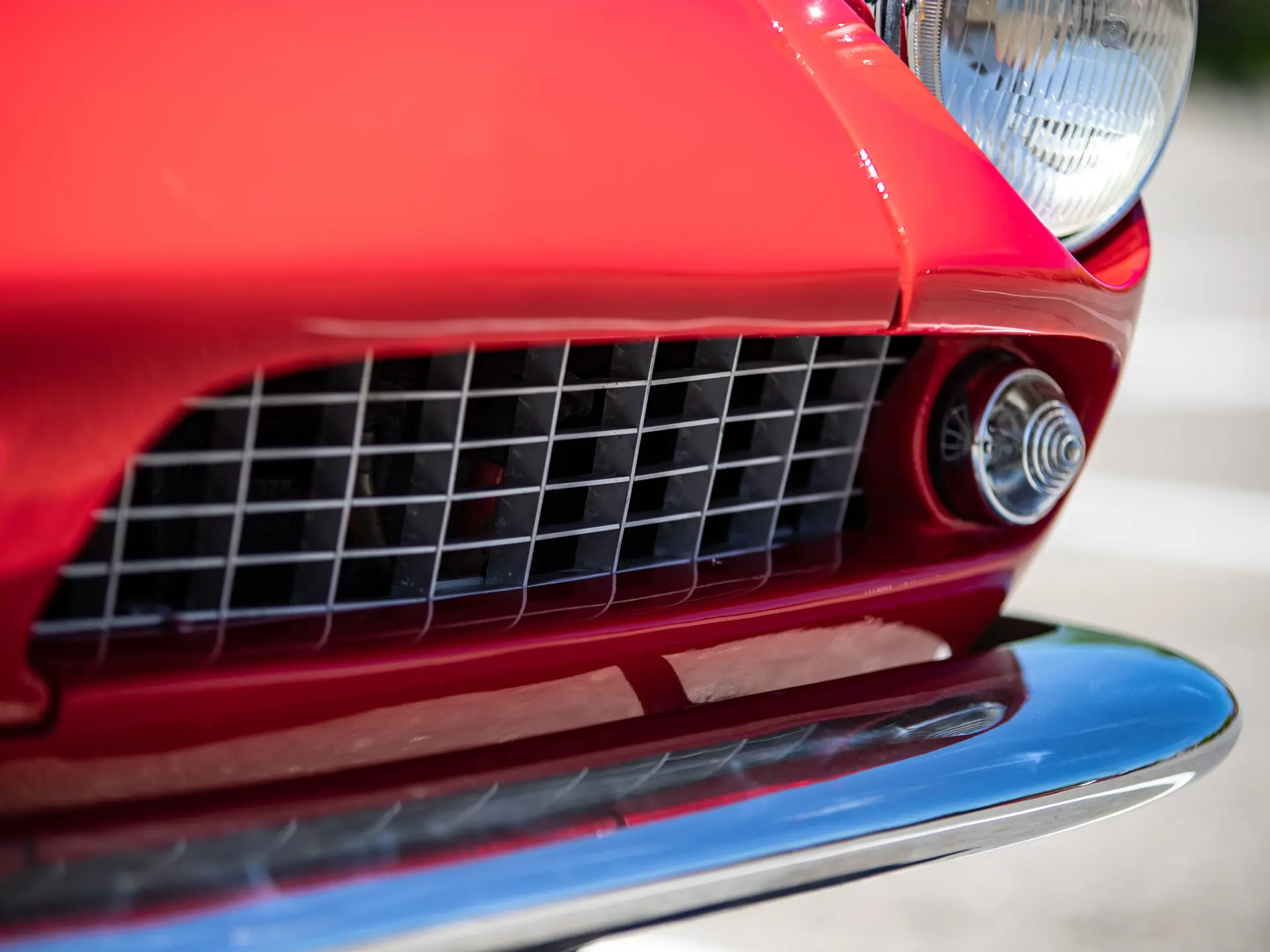 ASA 1000 GT Spyder - 1967-33