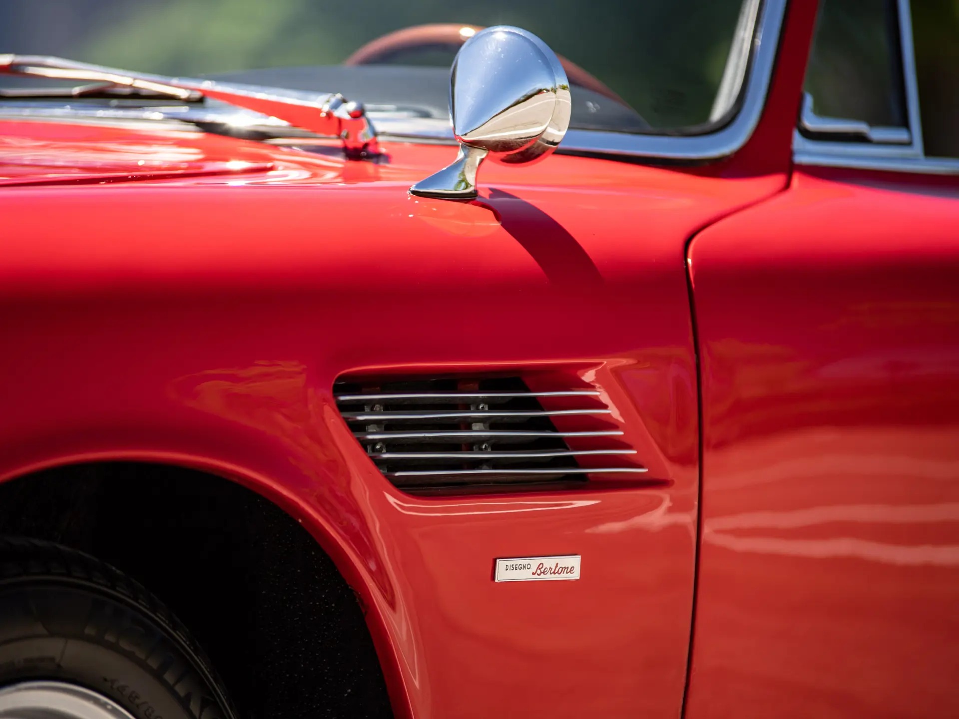 ASA 1000 GT Spyder - 1967-34