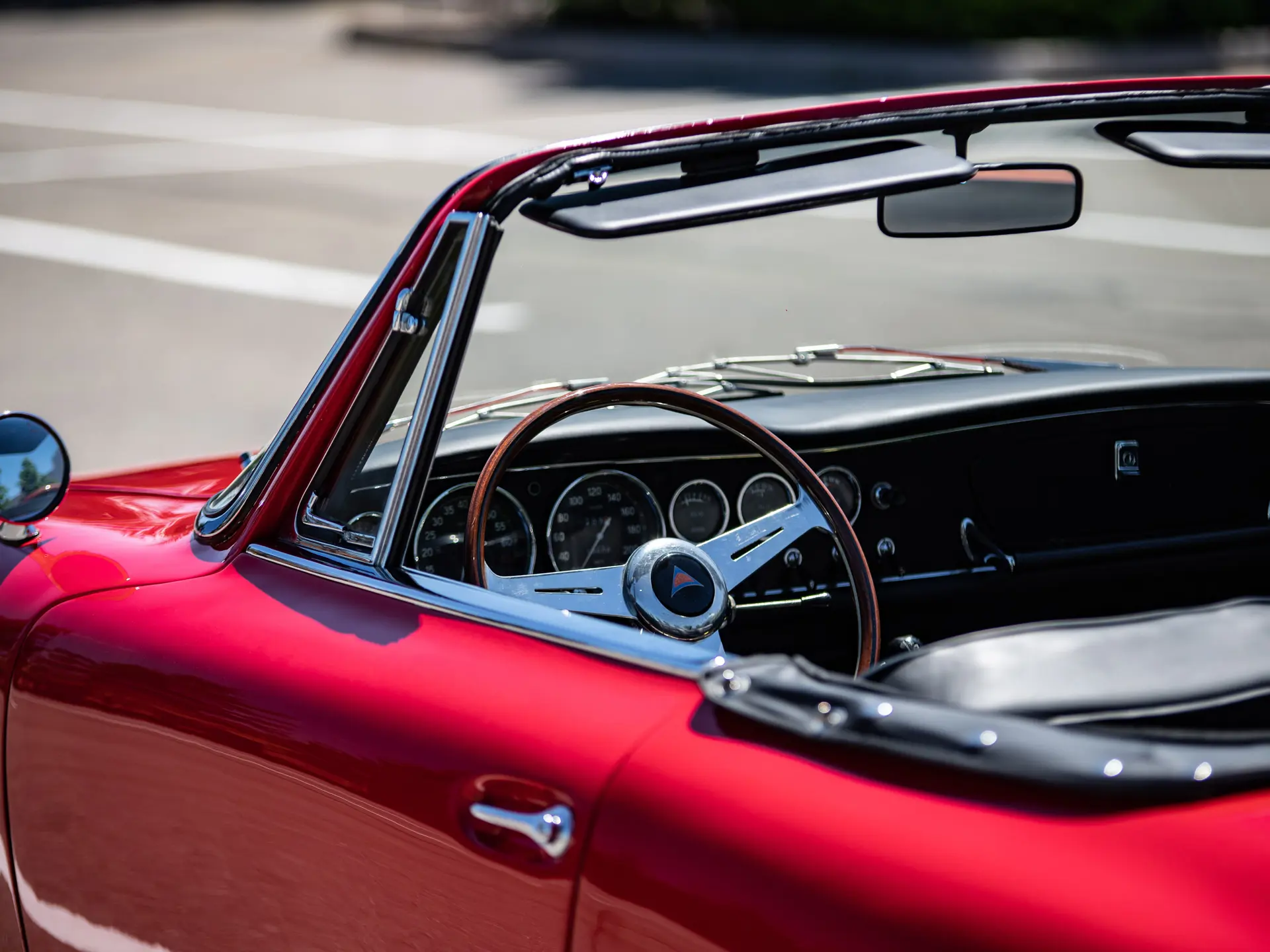 ASA 1000 GT Spyder - 1967-35