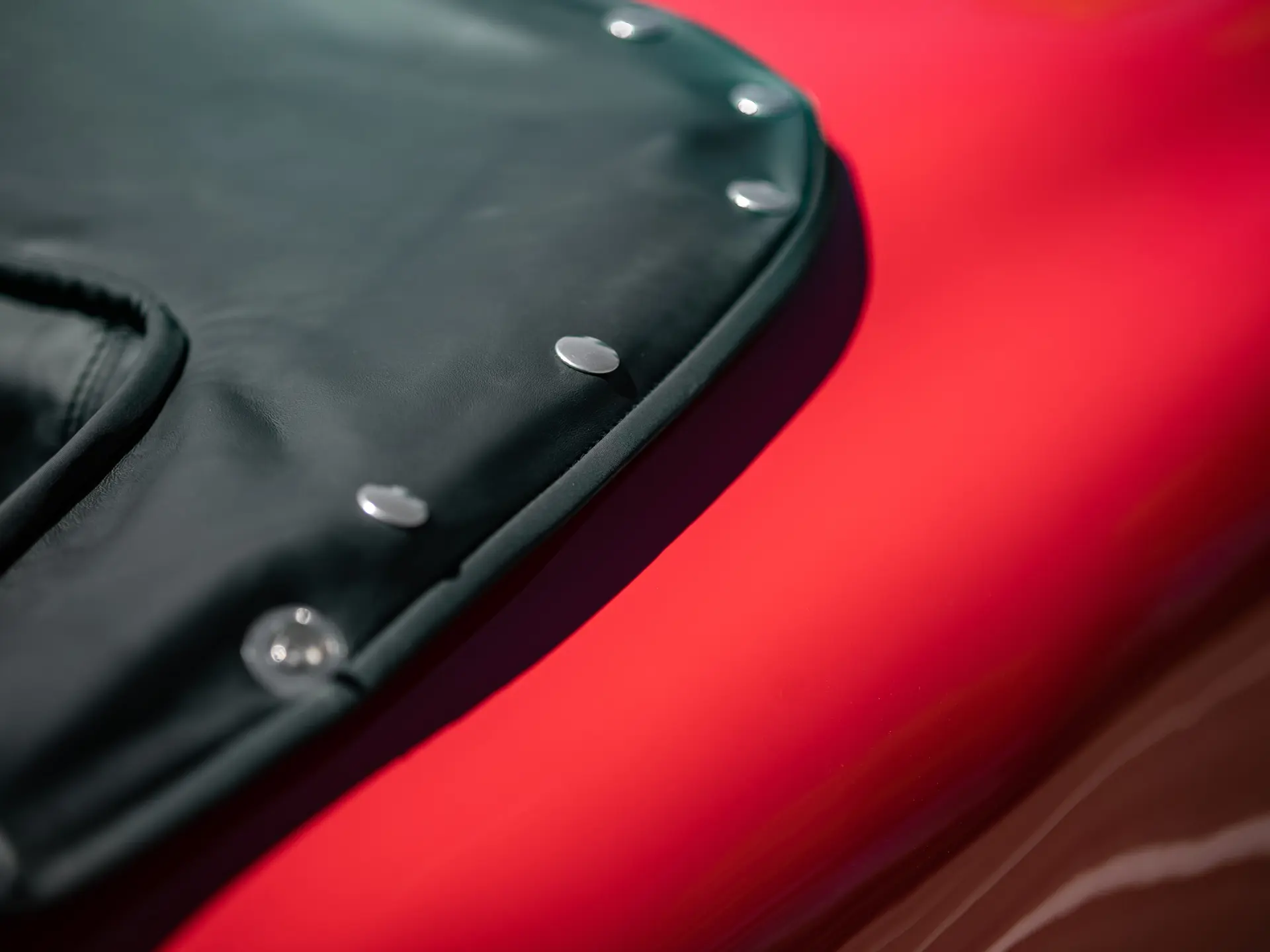 ASA 1000 GT Spyder - 1967-38