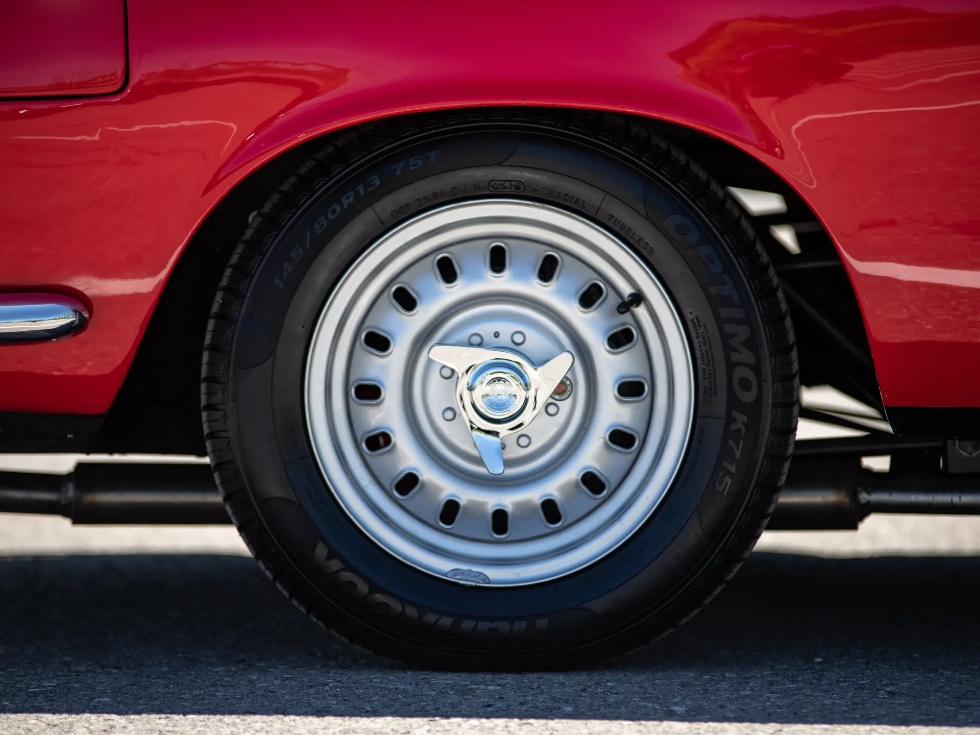 ASA 1000 GT Spyder - 1967-41