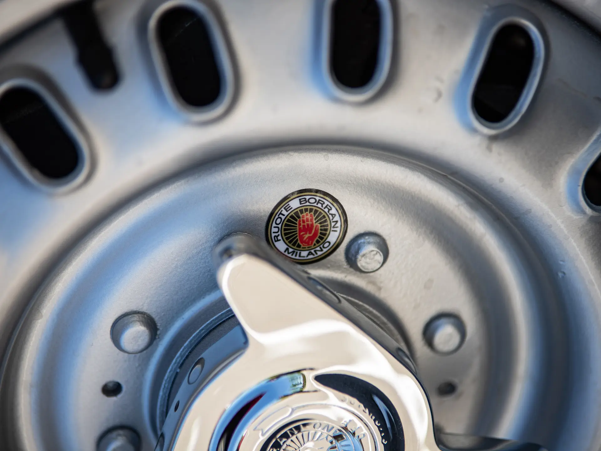 ASA 1000 GT Spyder - 1967-44