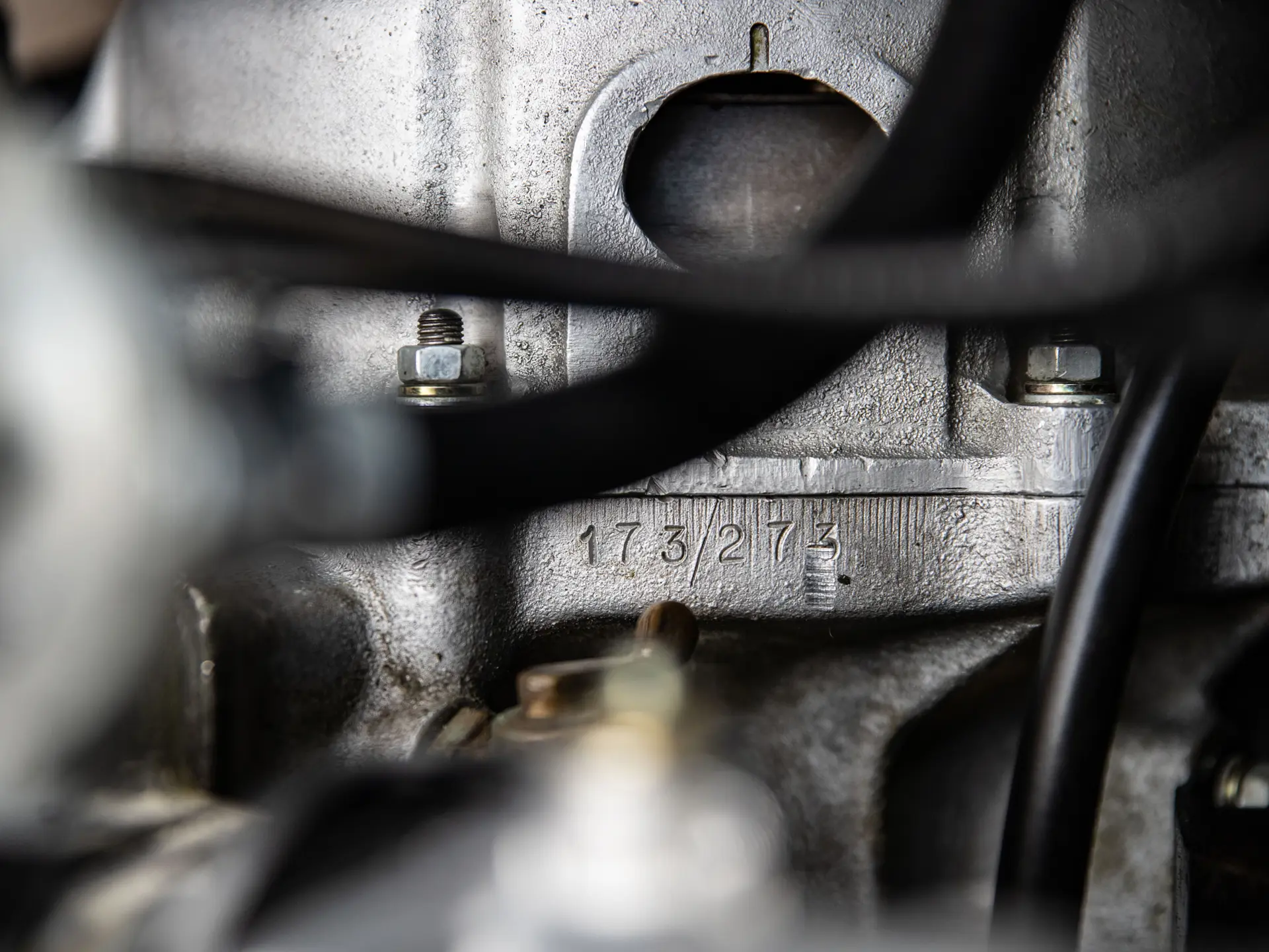 ASA 1000 GT Spyder - 1967-47