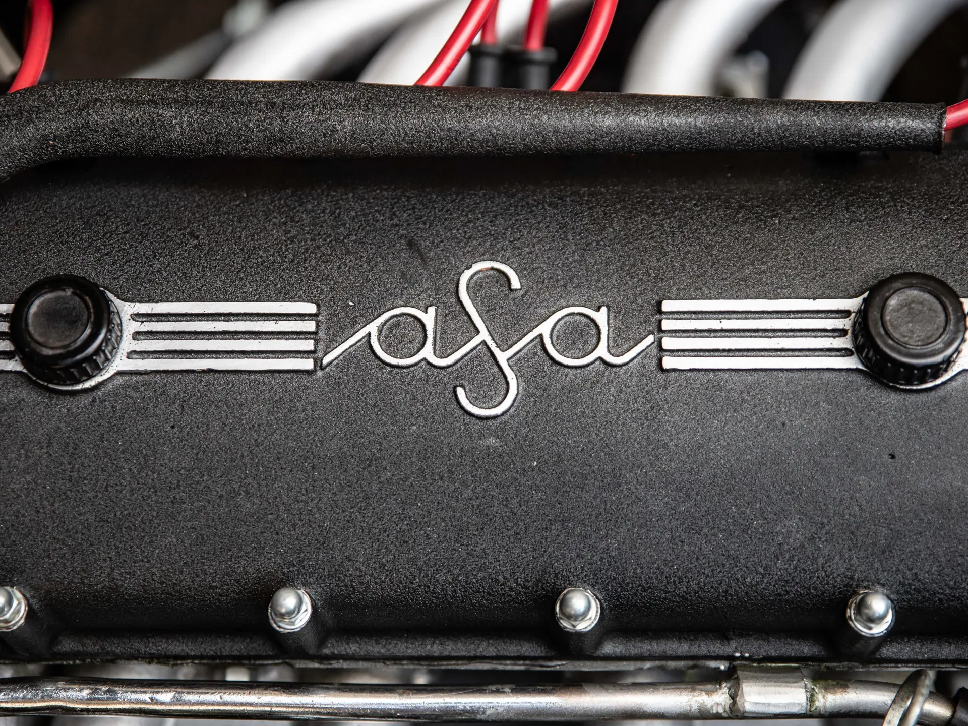 ASA 1000 GT Spyder - 1967-50