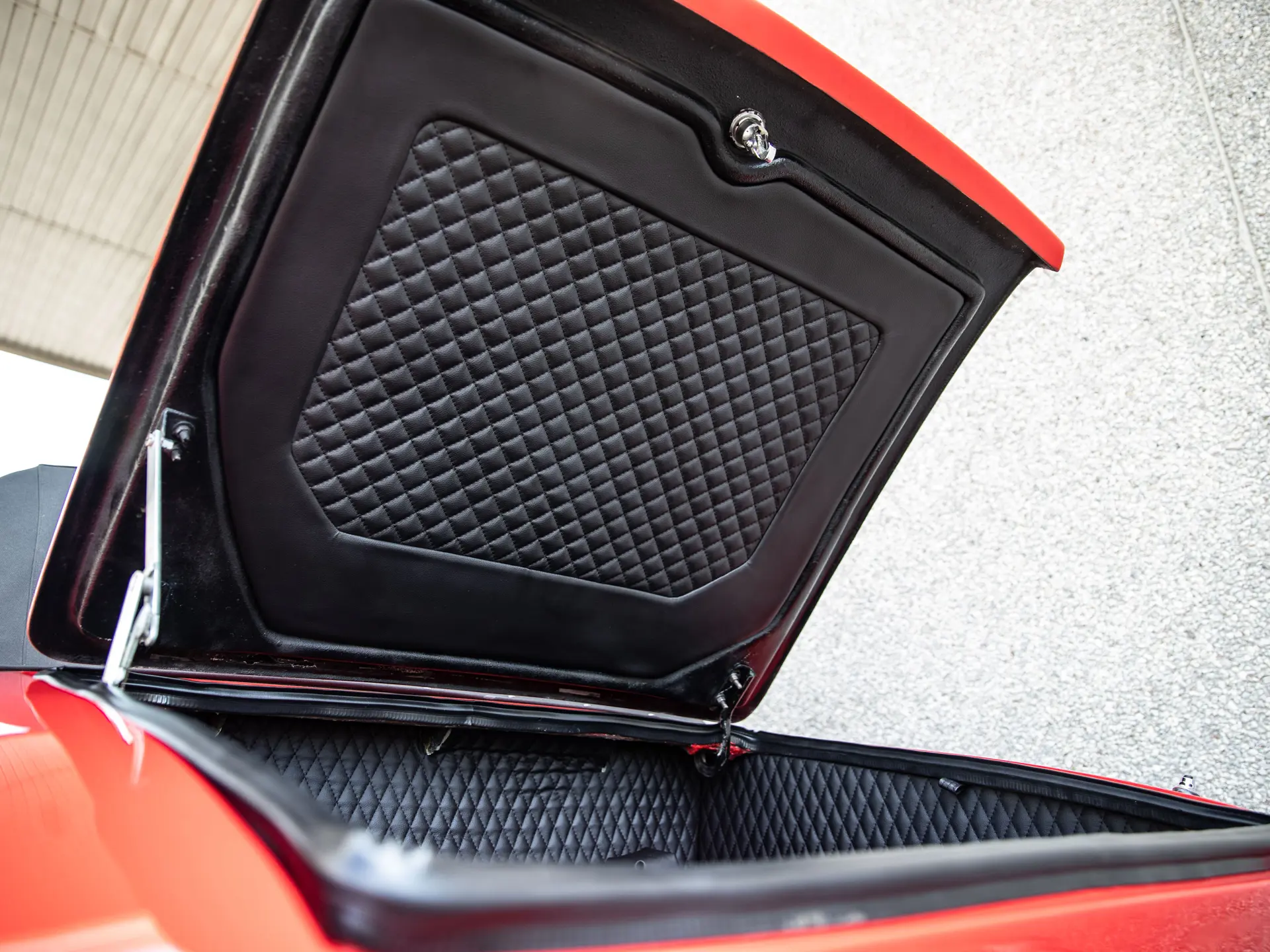 ASA 1000 GT Spyder - 1967-54