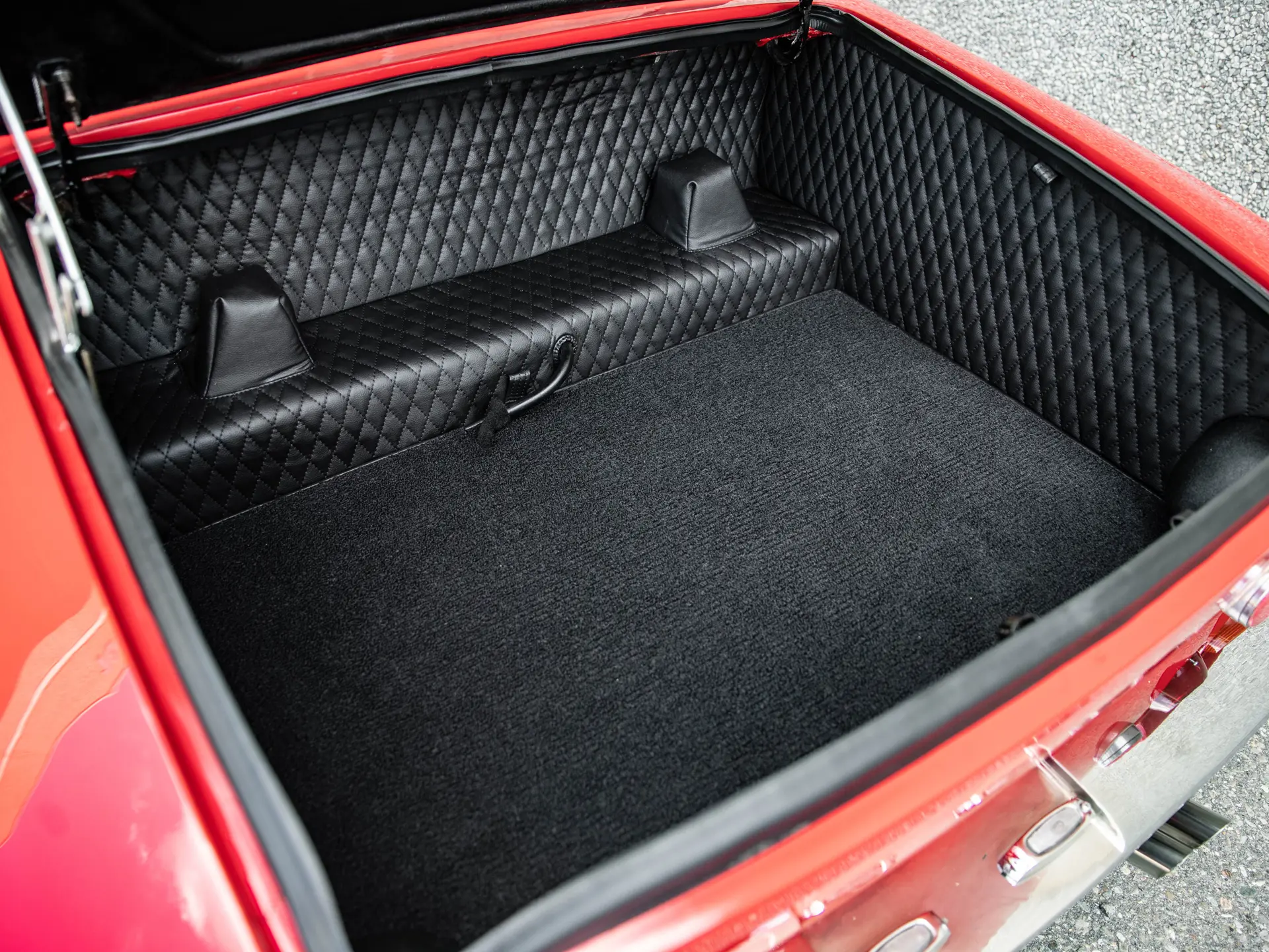 ASA 1000 GT Spyder - 1967-55