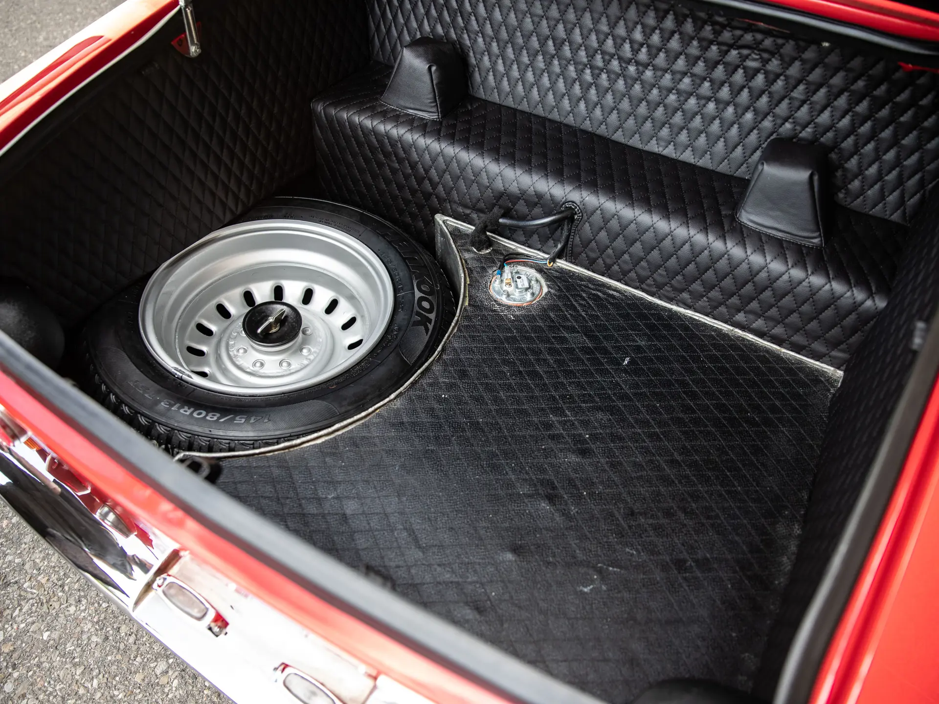 ASA 1000 GT Spyder - 1967-56