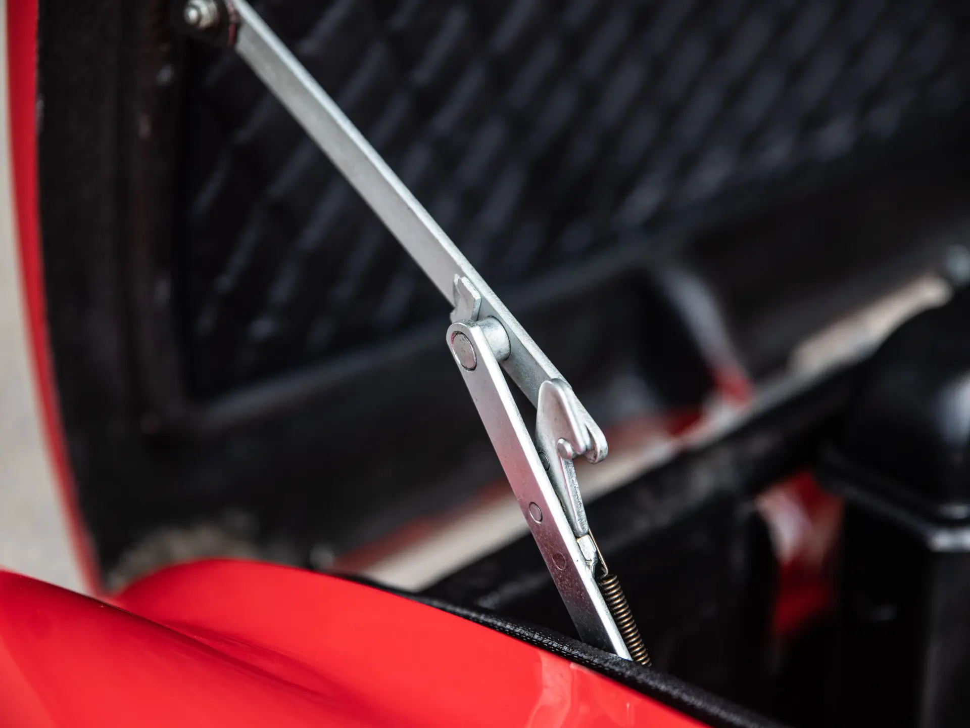 ASA 1000 GT Spyder - 1967-58