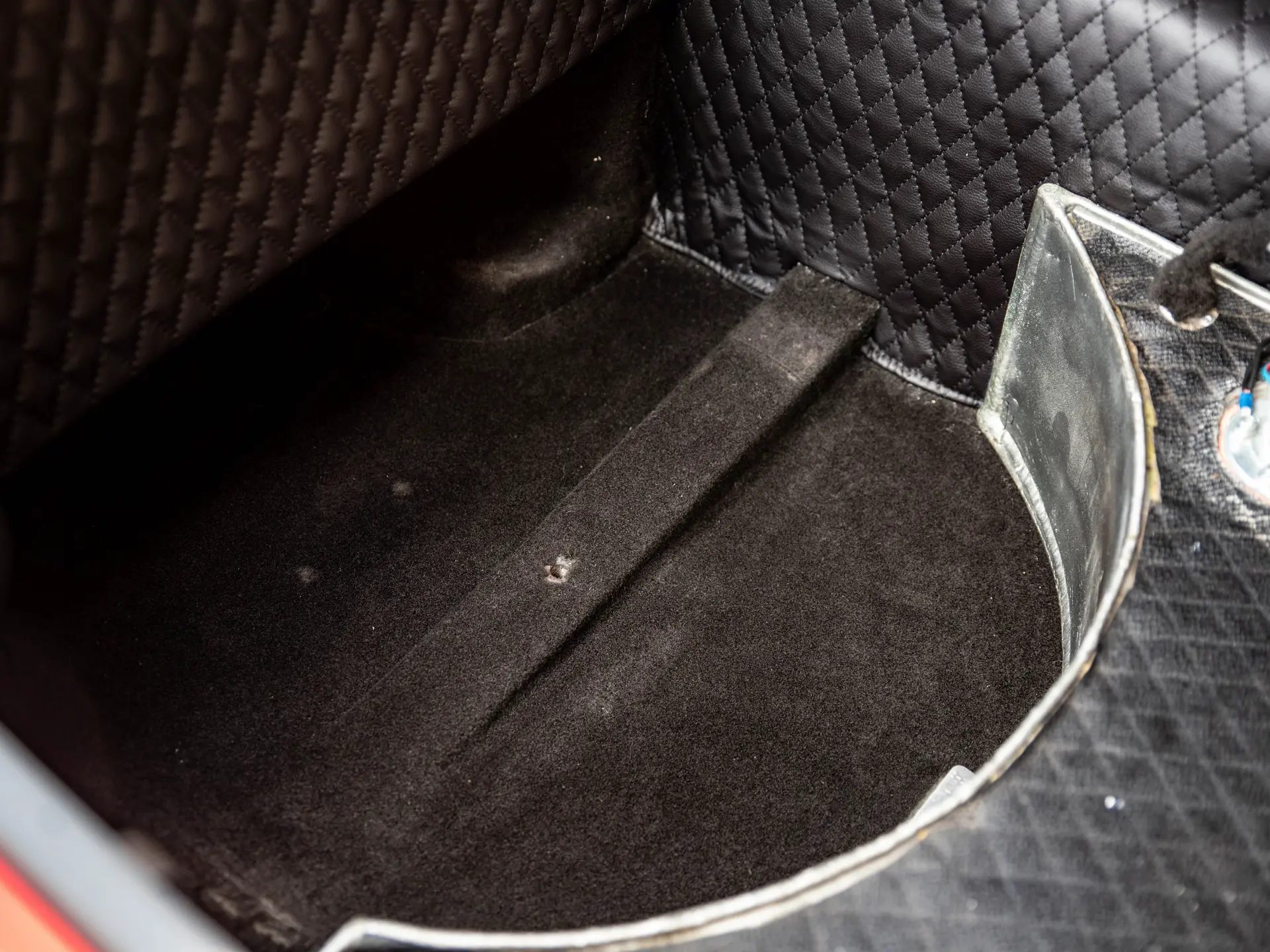 ASA 1000 GT Spyder - 1967-59