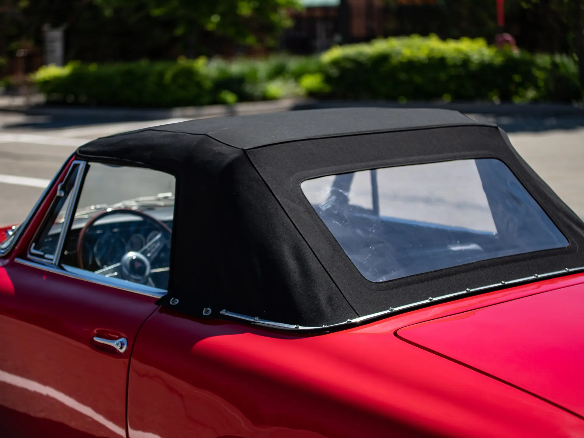 ASA 1000 GT Spyder - 1967-60