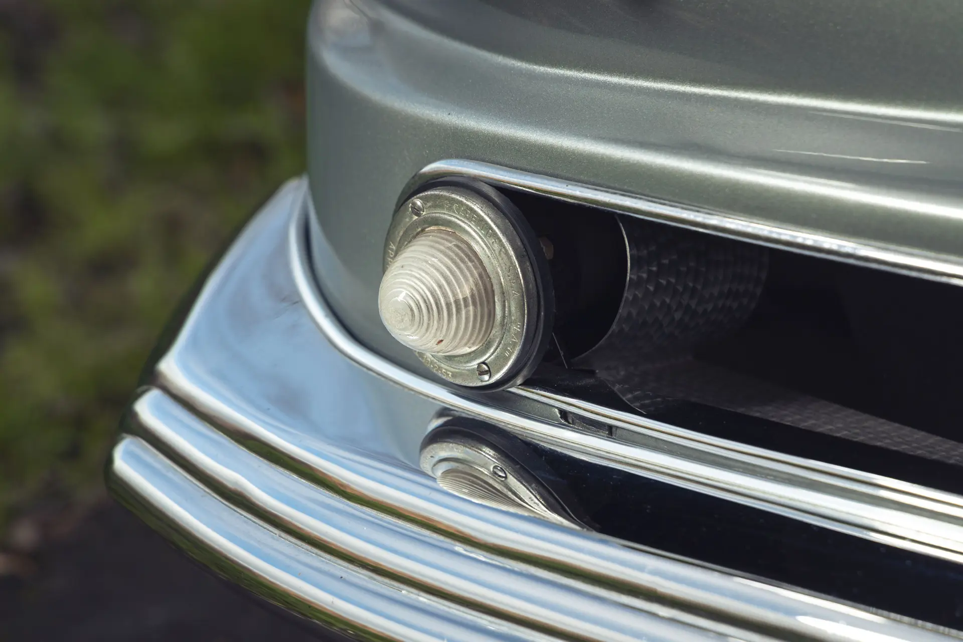 Alfa Romeo 6C 2500 Sports Sperimentale IV Cabriolet (Touring) - 1952 -03