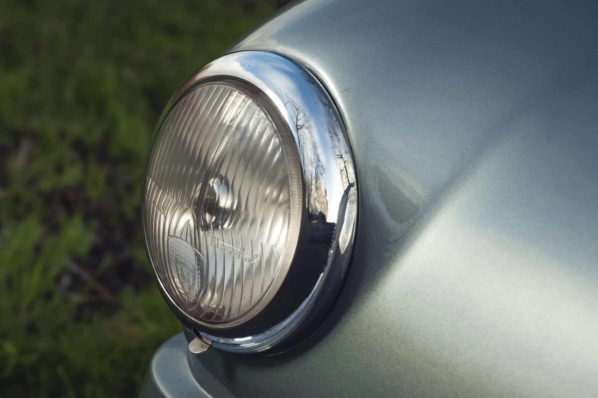 Alfa Romeo 6C 2500 Sports Sperimentale IV Cabriolet (Touring) - 1952 -04