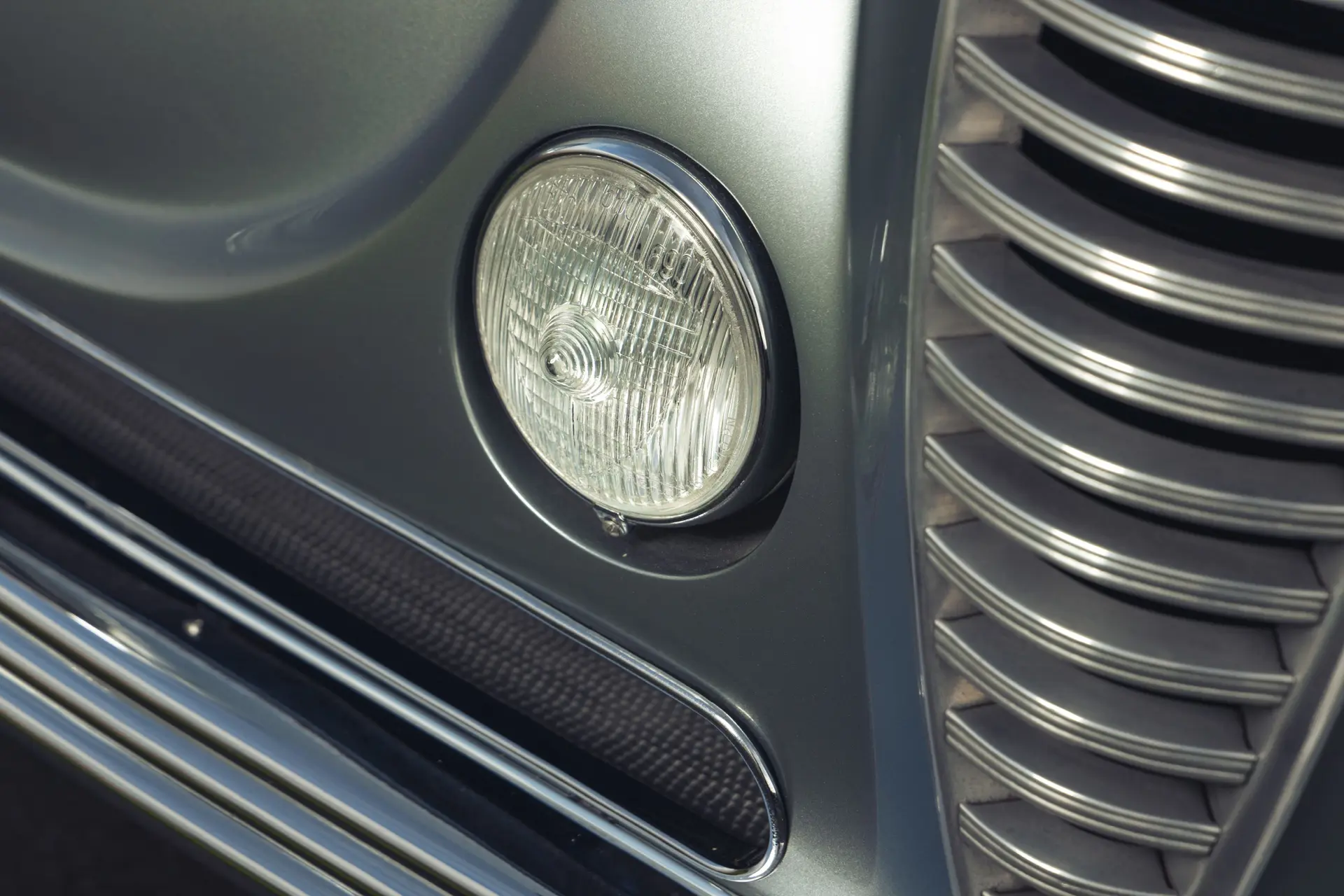 Alfa Romeo 6C 2500 Sports Sperimentale IV Cabriolet (Touring) - 1952 -05