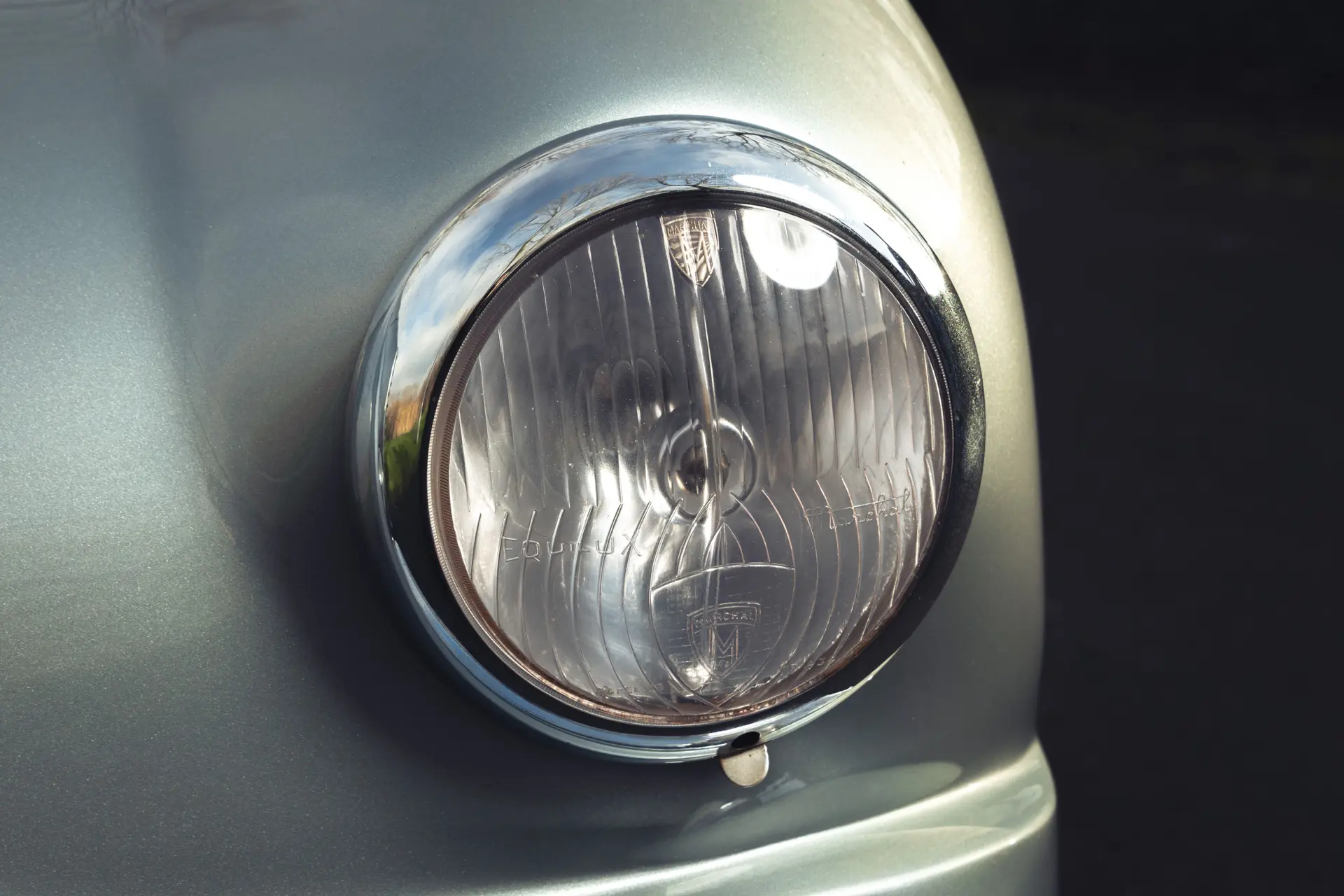 Alfa Romeo 6C 2500 Sports Sperimentale IV Cabriolet (Touring) - 1952 -10