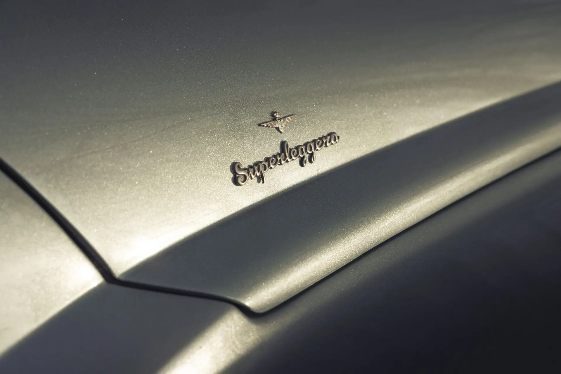 Alfa Romeo 6C 2500 Sports Sperimentale IV Cabriolet (Touring) - 1952 -14